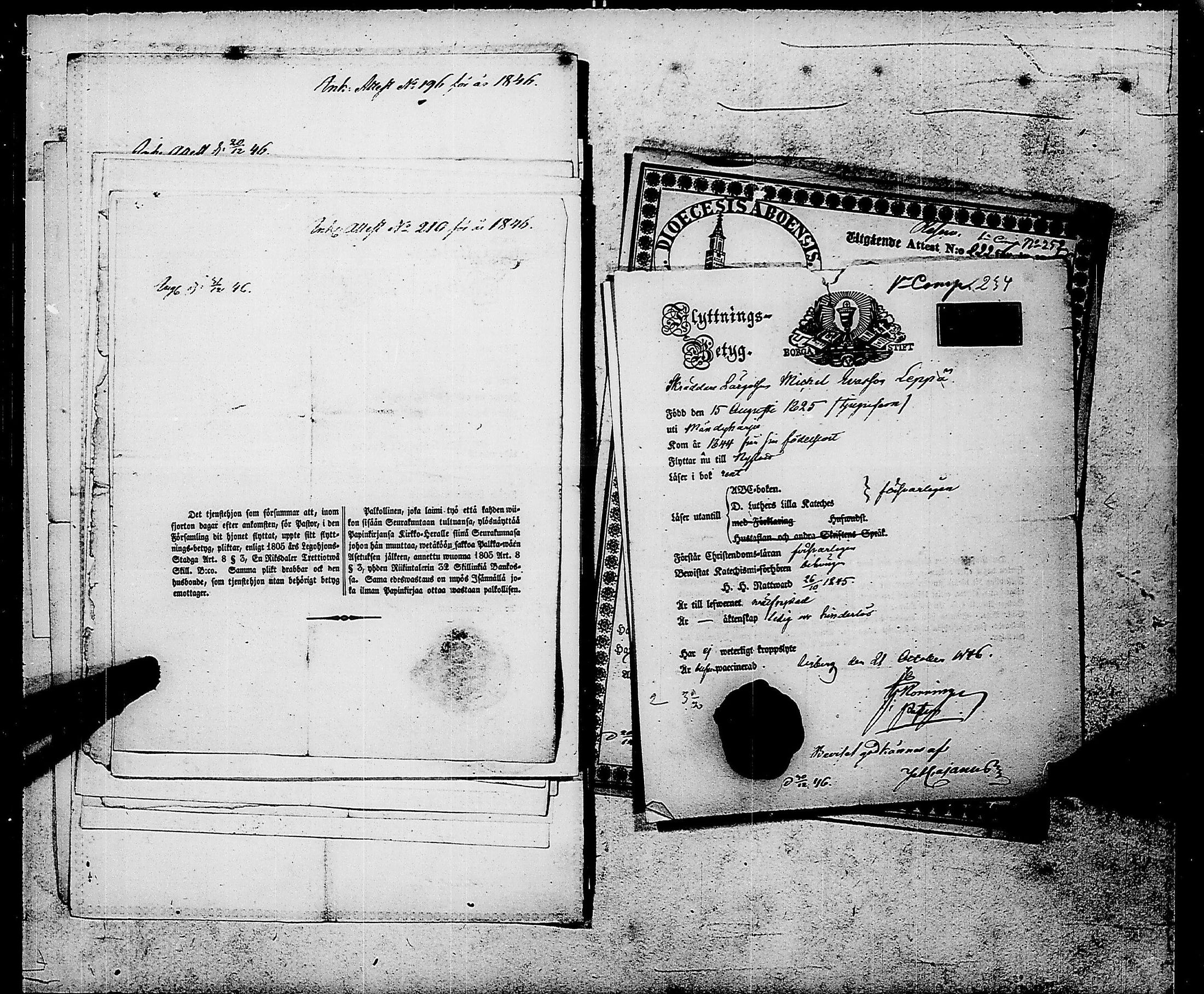 [ ../kirjat/Kirkonkirjat/ensimmainen_suomen_meriekipaasi/muuttokirjoja_1846-1847_es175-176/kuvat/229.jpg ]
