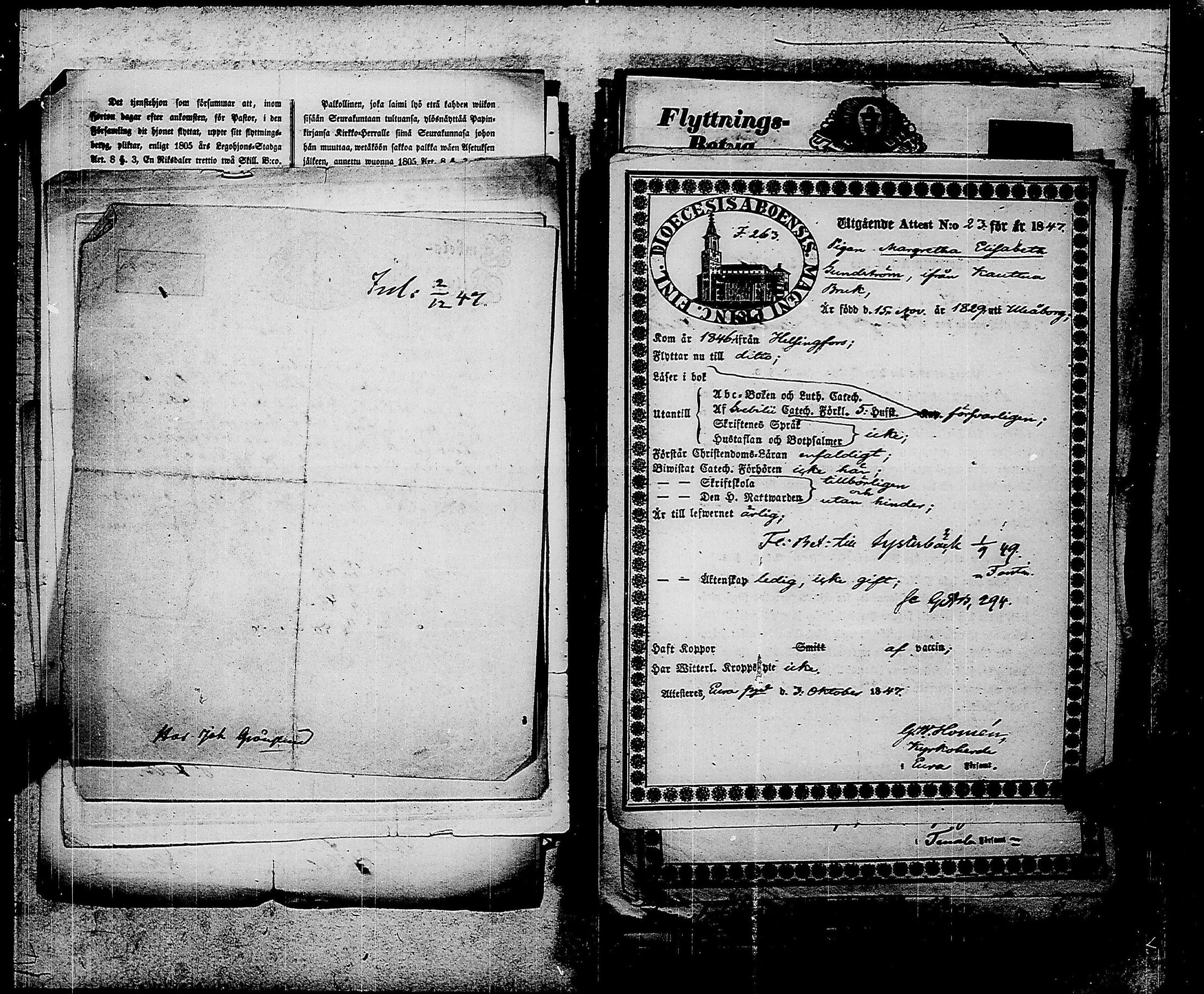 [ ../kirjat/Kirkonkirjat/ensimmainen_suomen_meriekipaasi/muuttokirjoja_1846-1847_es175-176/kuvat/247.jpg ]