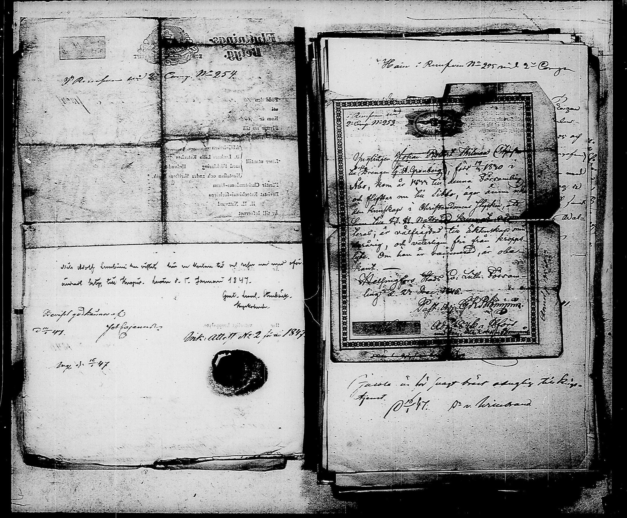 [ ../kirjat/Kirkonkirjat/ensimmainen_suomen_meriekipaasi/muuttokirjoja_1846-1847_es175-176/kuvat/251.jpg ]
