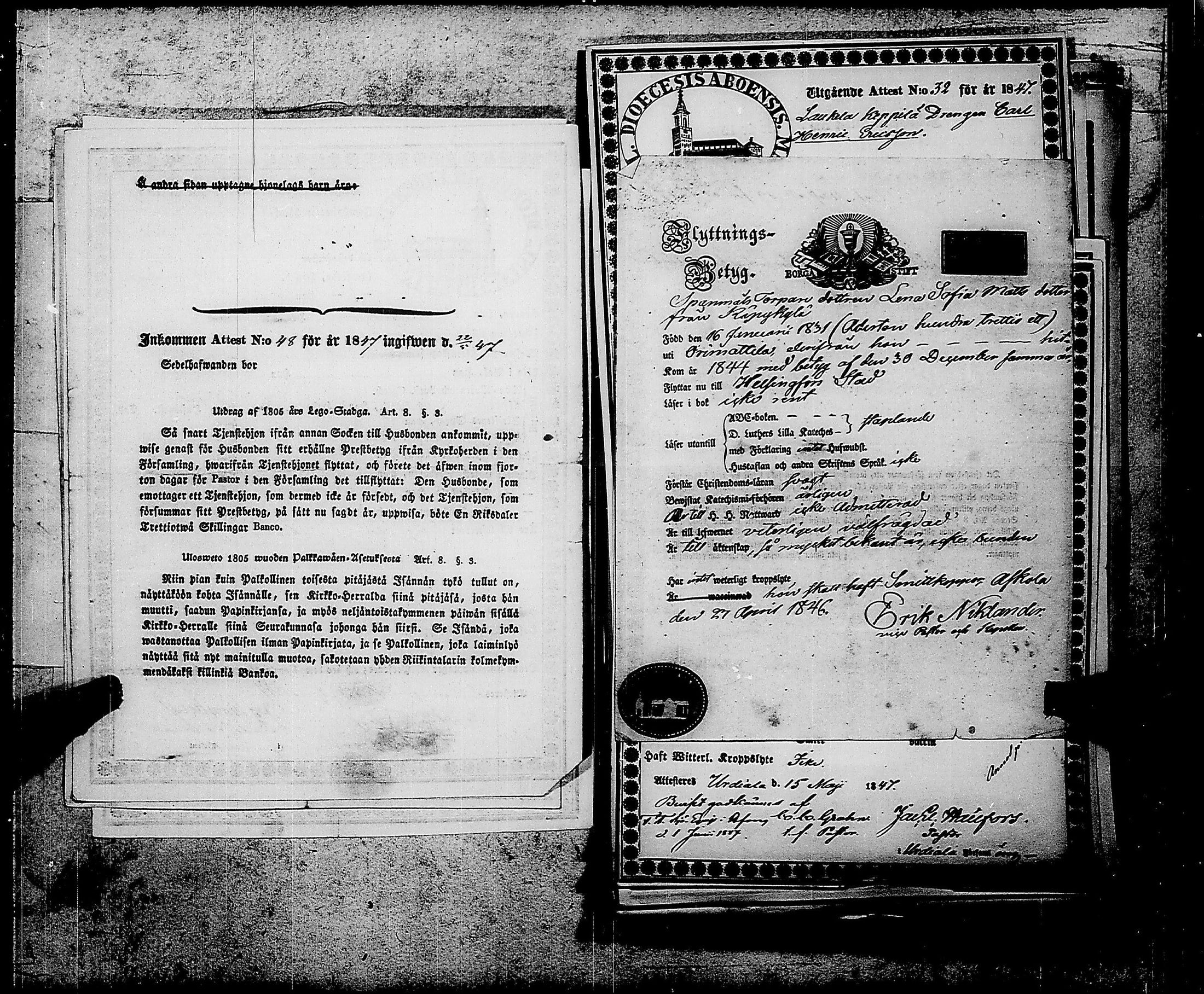 [ ../kirjat/Kirkonkirjat/ensimmainen_suomen_meriekipaasi/muuttokirjoja_1846-1847_es175-176/kuvat/292.jpg ]