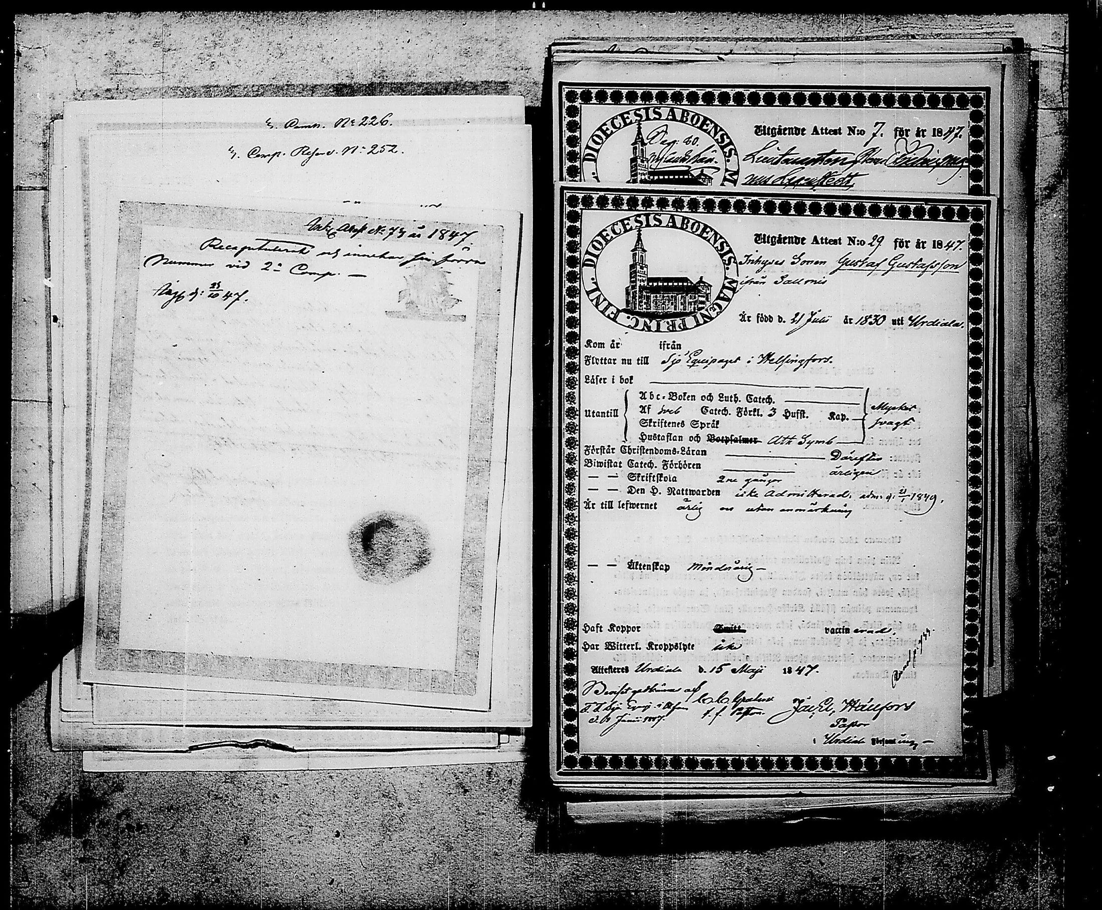 [ ../kirjat/Kirkonkirjat/ensimmainen_suomen_meriekipaasi/muuttokirjoja_1846-1847_es175-176/kuvat/298.jpg ]