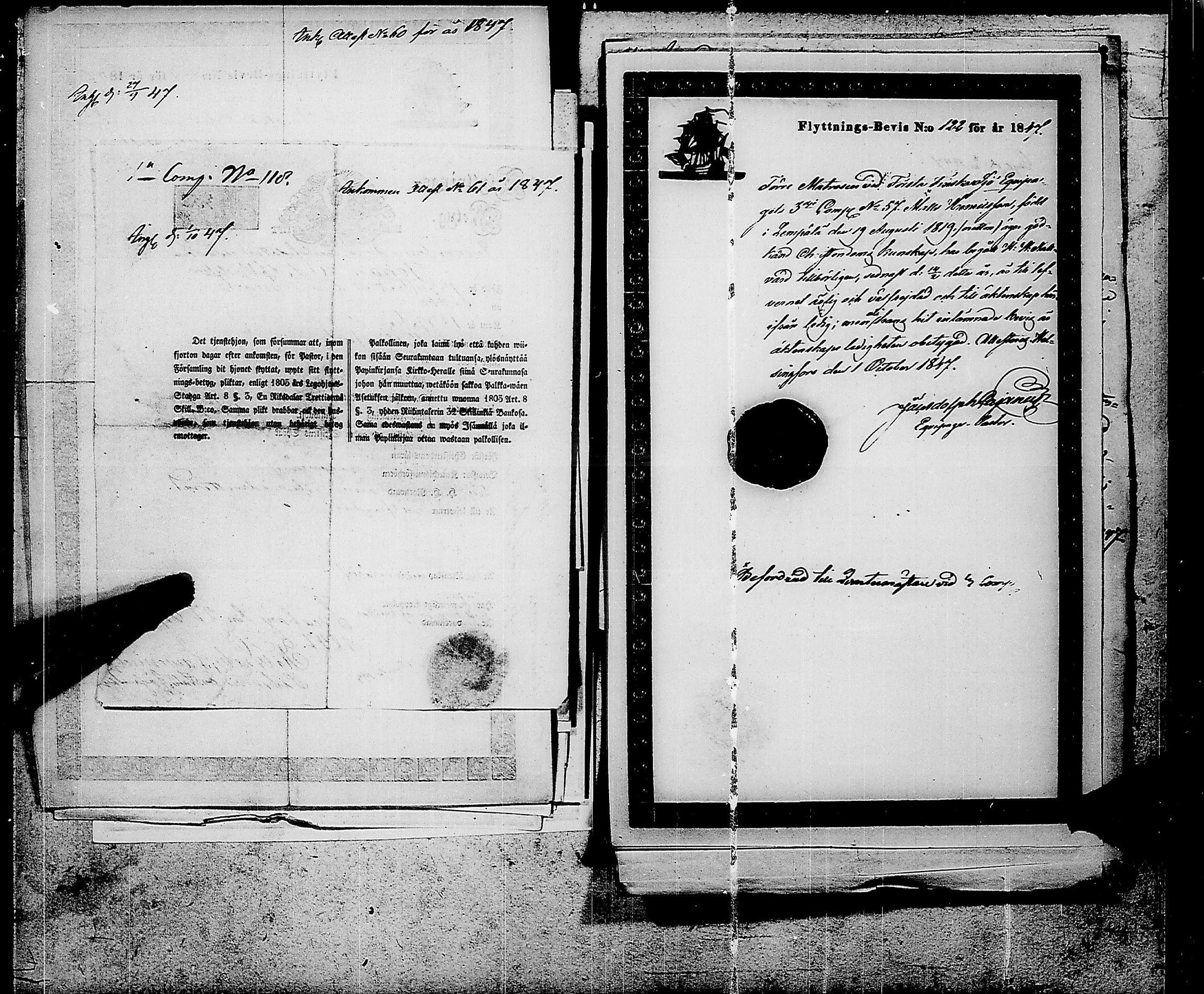 [ ../kirjat/Kirkonkirjat/ensimmainen_suomen_meriekipaasi/muuttokirjoja_1846-1847_es175-176/kuvat/306.jpg ]