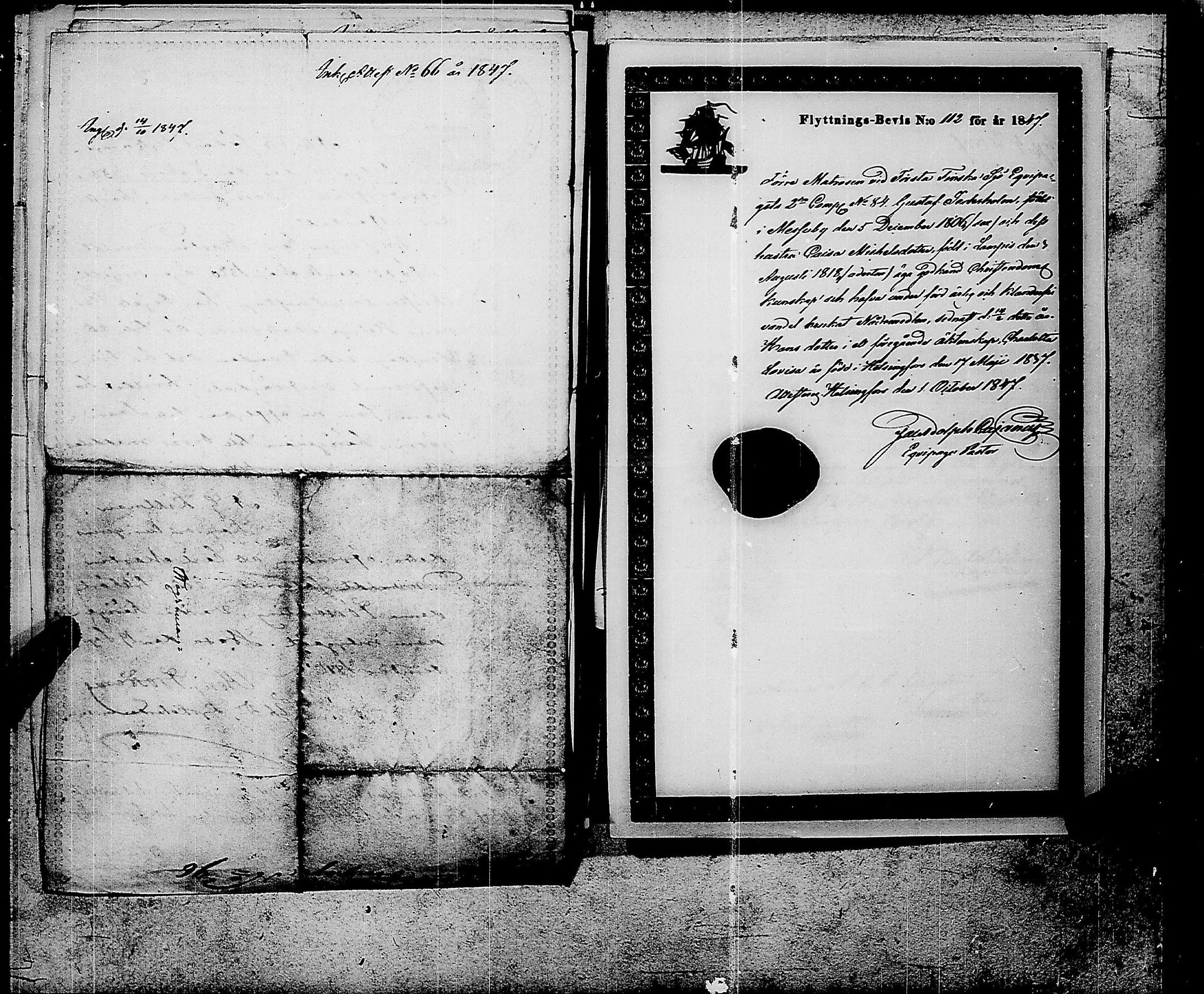 [ ../kirjat/Kirkonkirjat/ensimmainen_suomen_meriekipaasi/muuttokirjoja_1846-1847_es175-176/kuvat/311.jpg ]