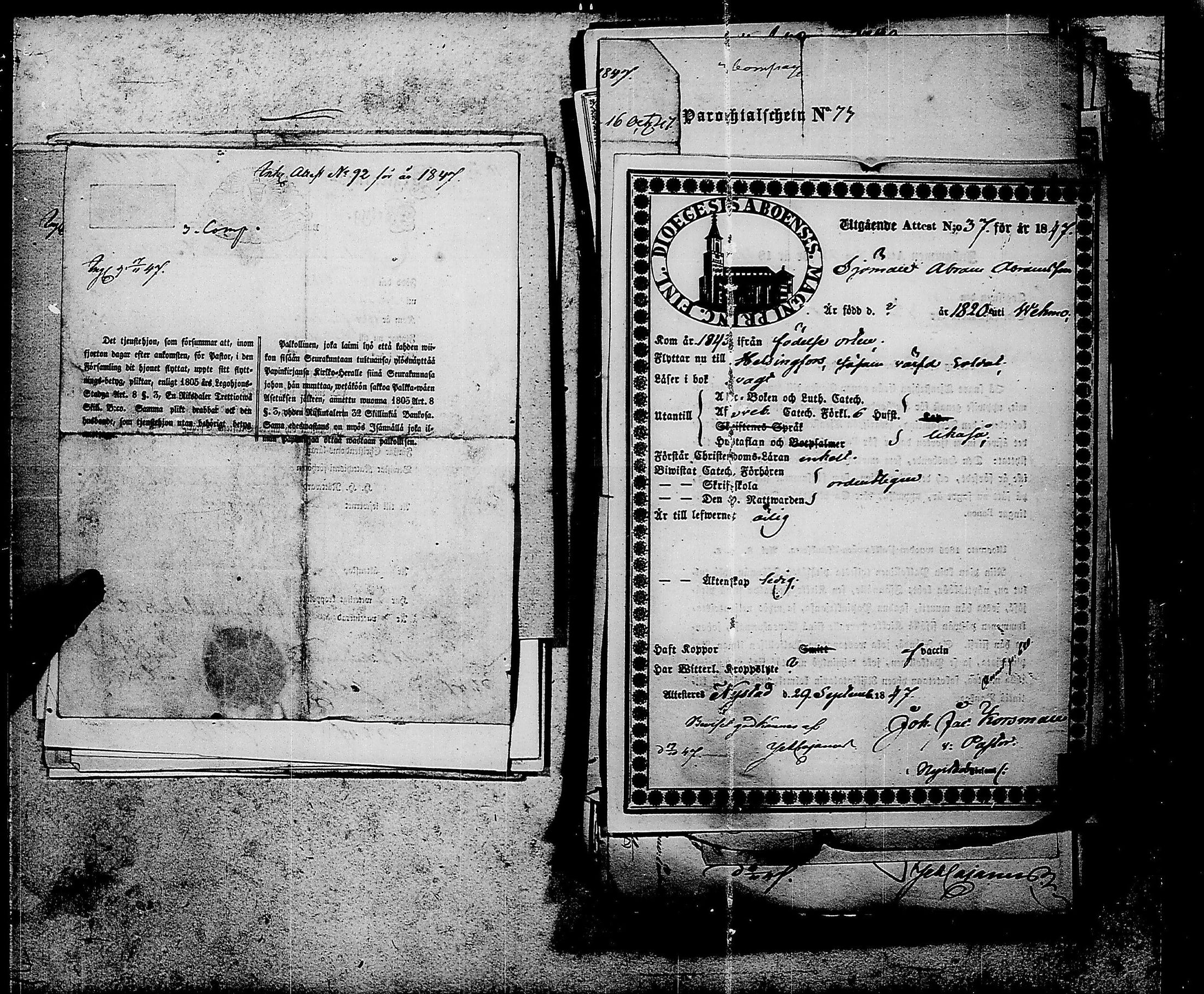 [ ../kirjat/Kirkonkirjat/ensimmainen_suomen_meriekipaasi/muuttokirjoja_1846-1847_es175-176/kuvat/337.jpg ]