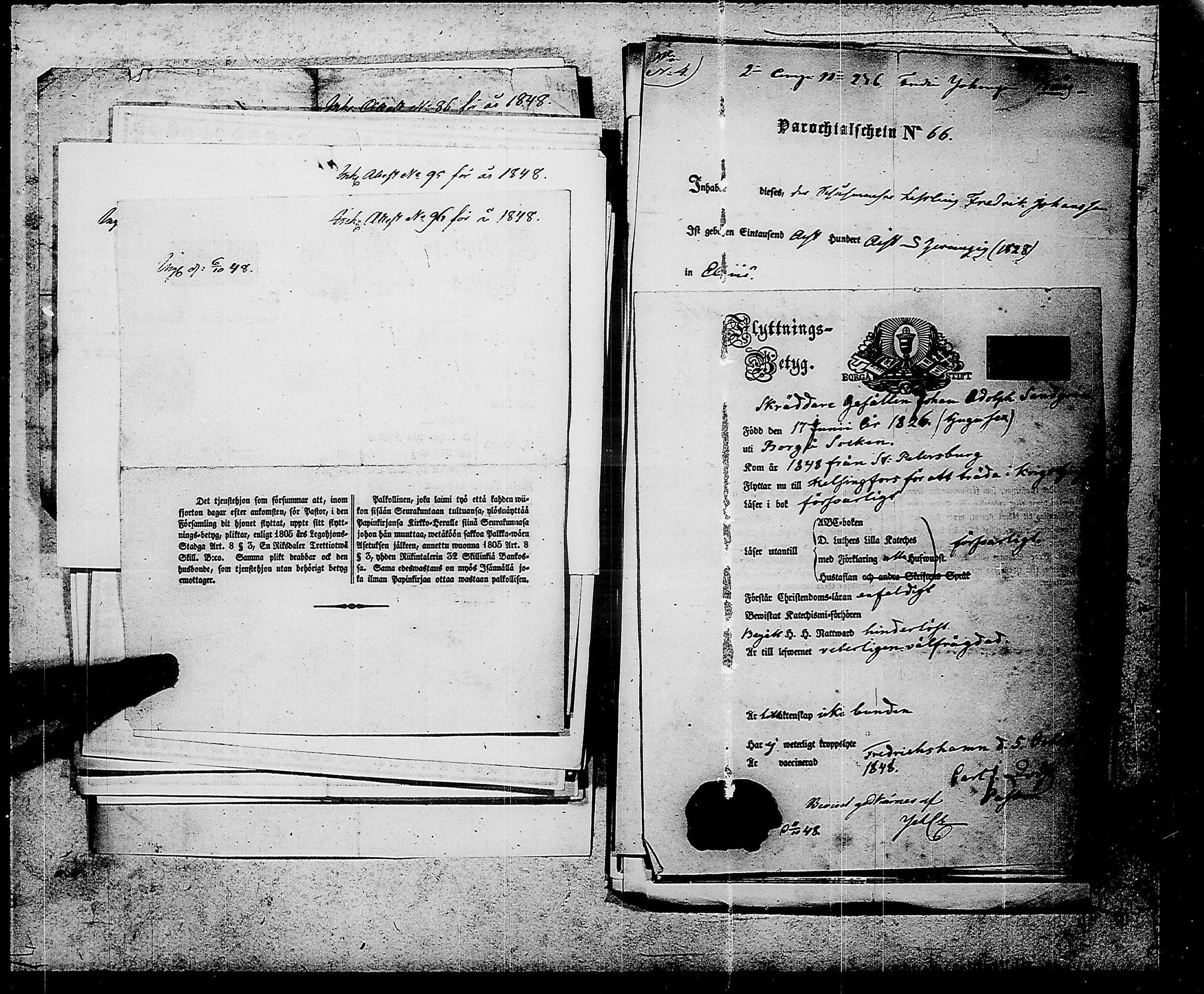 [ ../kirjat/Kirkonkirjat/ensimmainen_suomen_meriekipaasi/muuttokirjoja_1848-1849_es176/kuvat/114.jpg ]