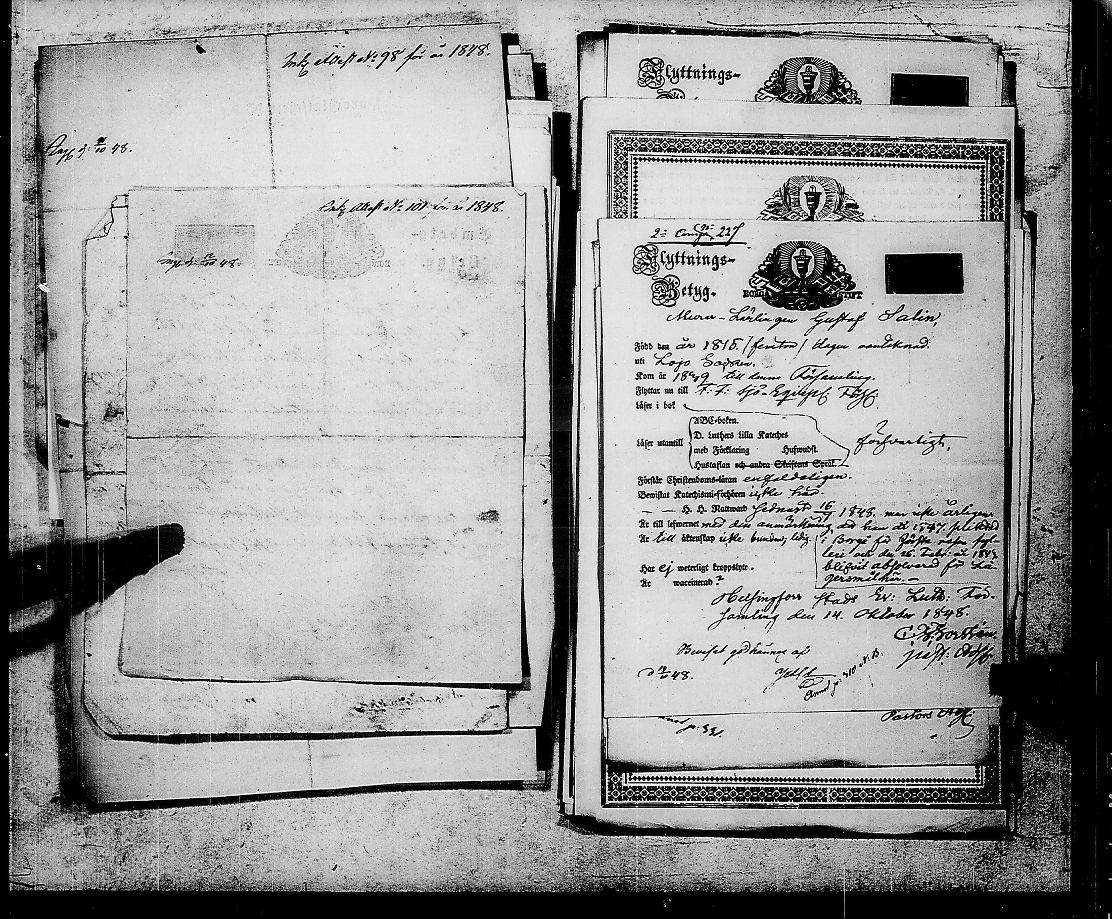 [ ../kirjat/Kirkonkirjat/ensimmainen_suomen_meriekipaasi/muuttokirjoja_1848-1849_es176/kuvat/119.jpg ]