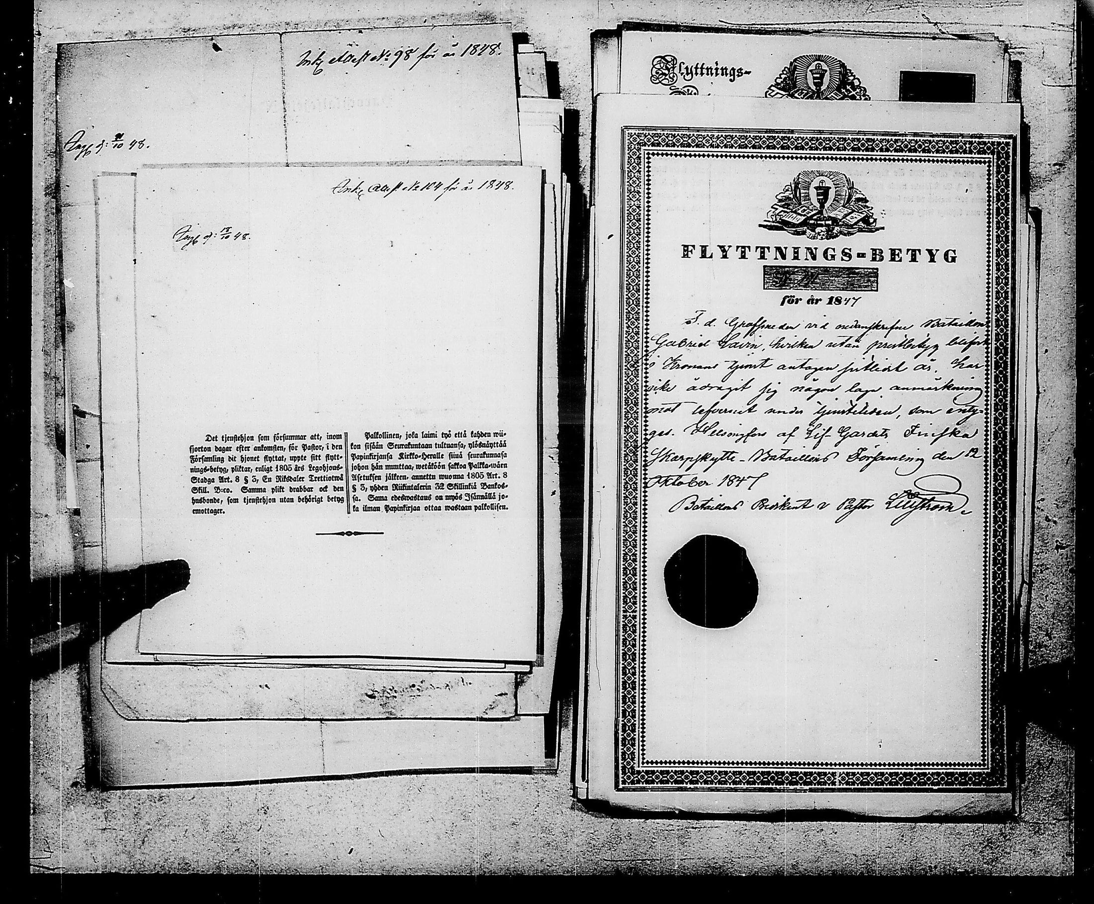 [ ../kirjat/Kirkonkirjat/ensimmainen_suomen_meriekipaasi/muuttokirjoja_1848-1849_es176/kuvat/122.jpg ]