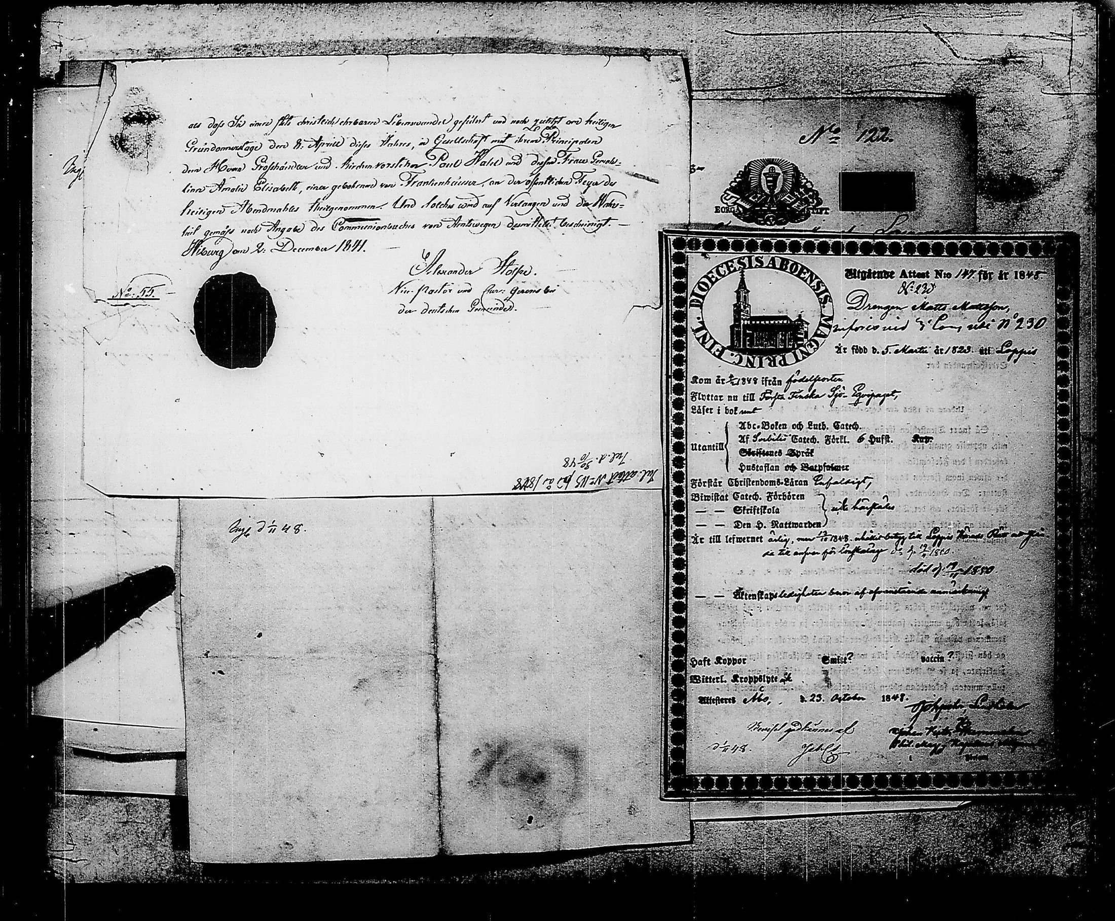 [ ../kirjat/Kirkonkirjat/ensimmainen_suomen_meriekipaasi/muuttokirjoja_1848-1849_es176/kuvat/132.jpg ]