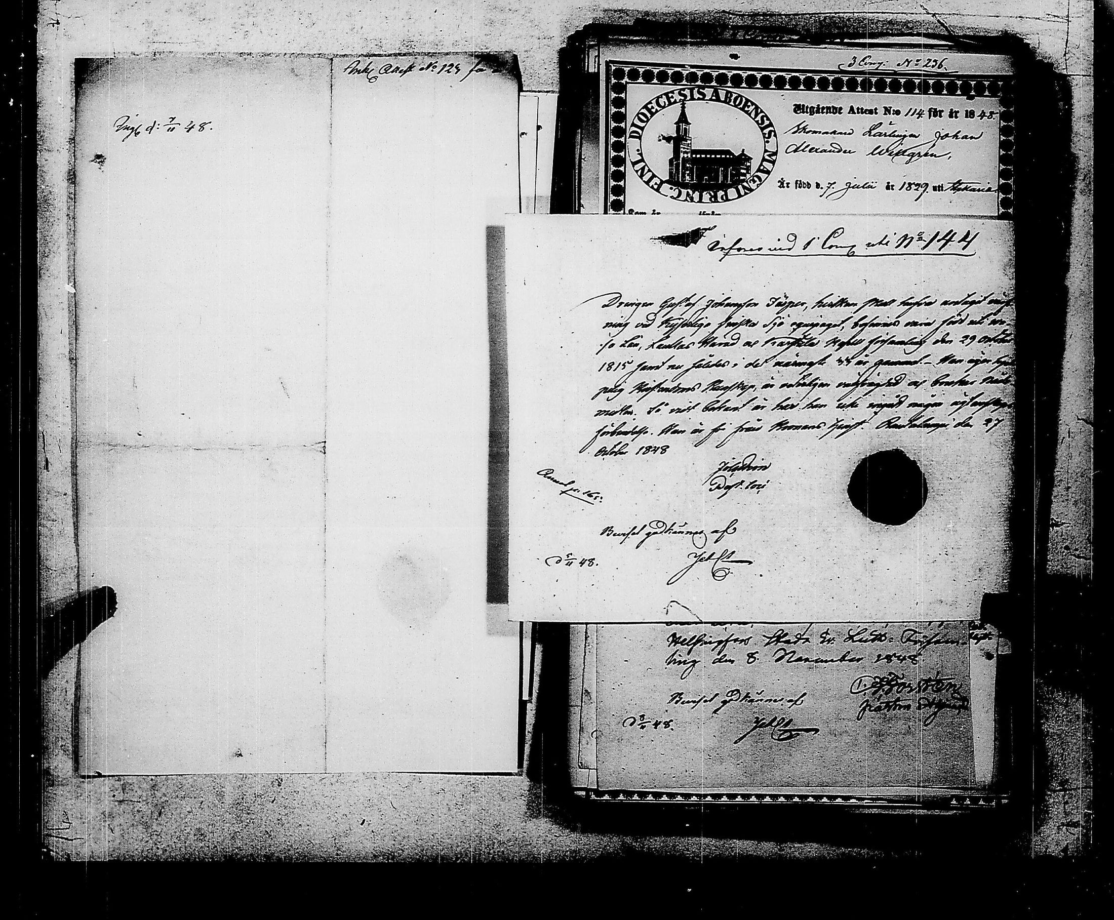 [ ../kirjat/Kirkonkirjat/ensimmainen_suomen_meriekipaasi/muuttokirjoja_1848-1849_es176/kuvat/141.jpg ]