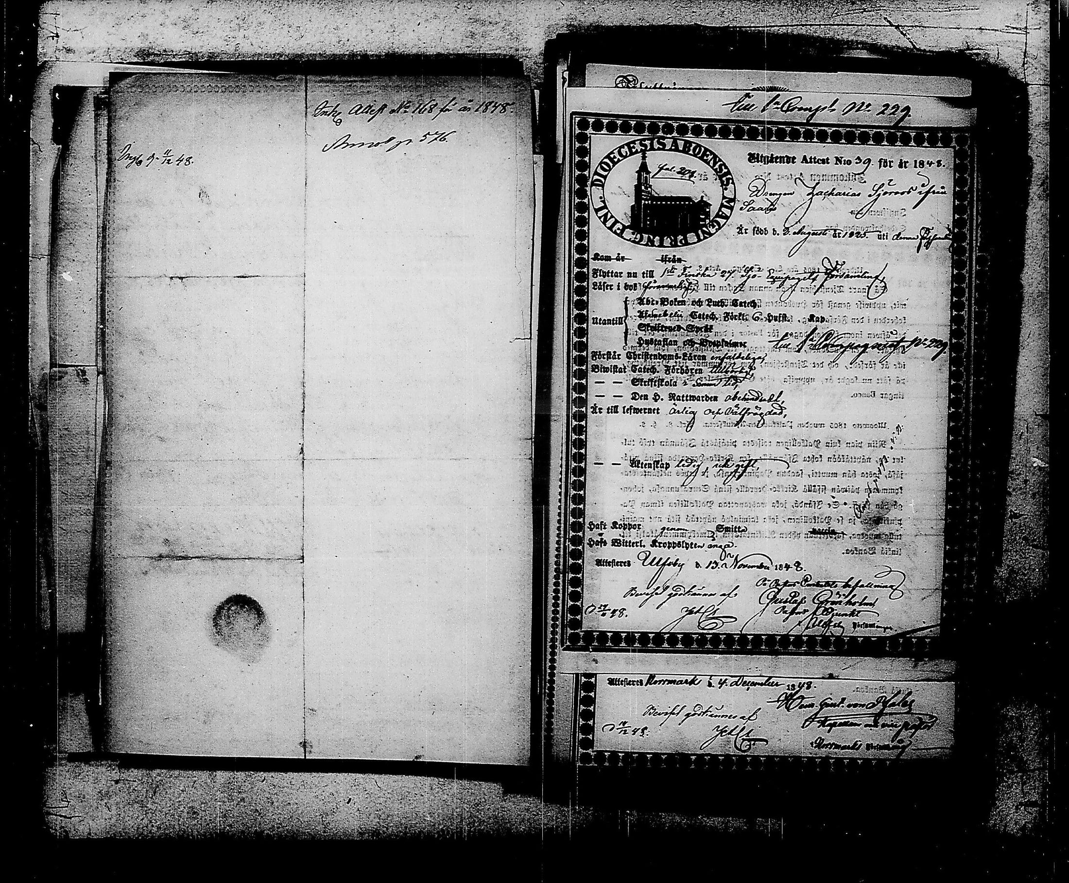 [ ../kirjat/Kirkonkirjat/ensimmainen_suomen_meriekipaasi/muuttokirjoja_1848-1849_es176/kuvat/185.jpg ]
