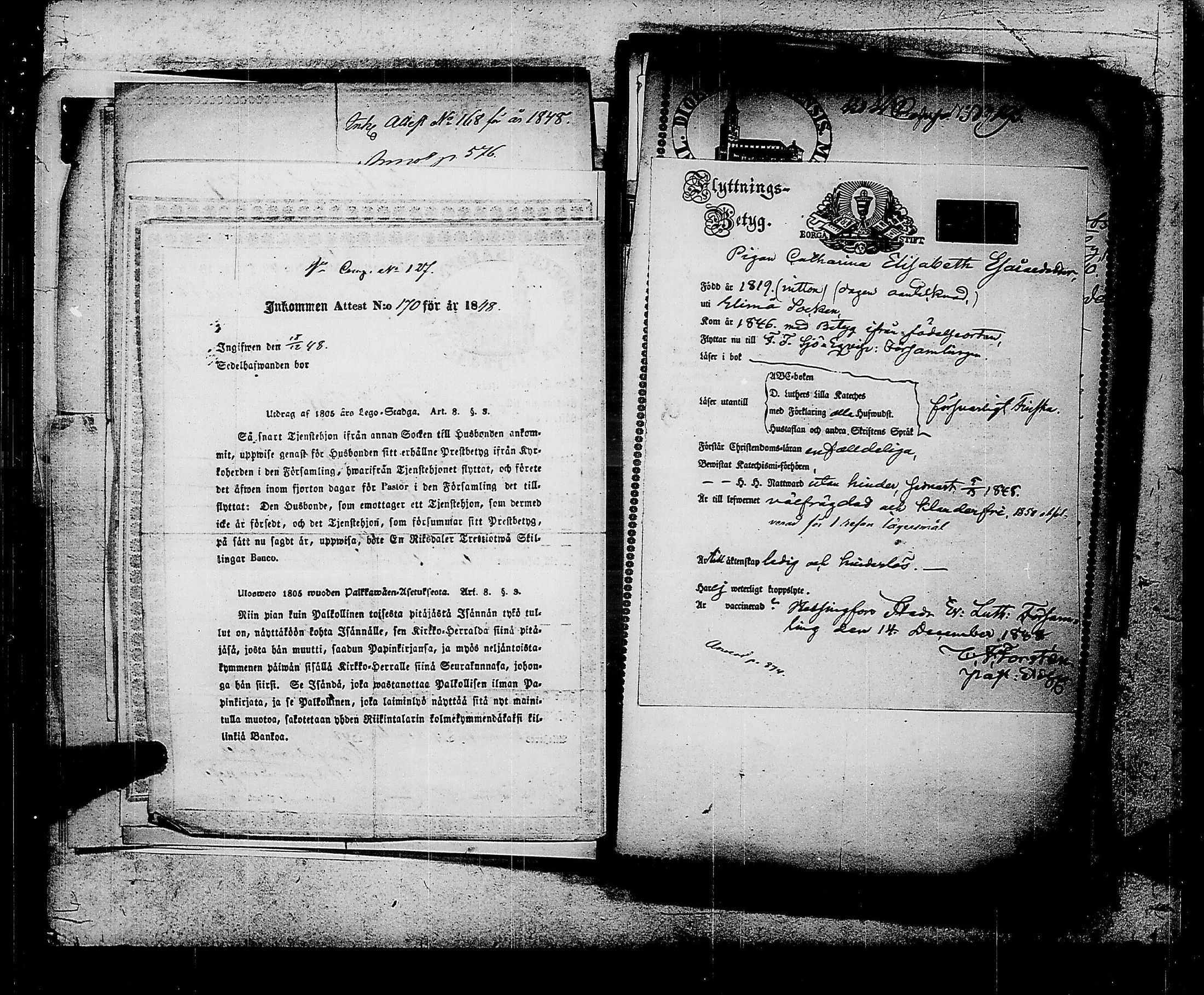 [ ../kirjat/Kirkonkirjat/ensimmainen_suomen_meriekipaasi/muuttokirjoja_1848-1849_es176/kuvat/187.jpg ]