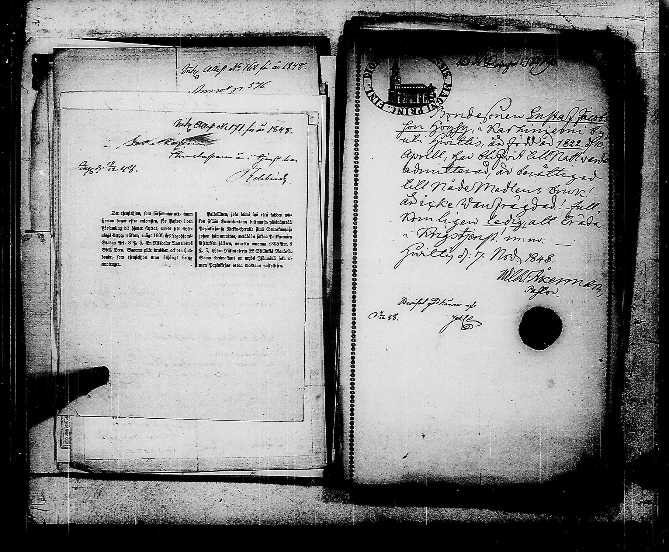 [ ../kirjat/Kirkonkirjat/ensimmainen_suomen_meriekipaasi/muuttokirjoja_1848-1849_es176/kuvat/188.jpg ]