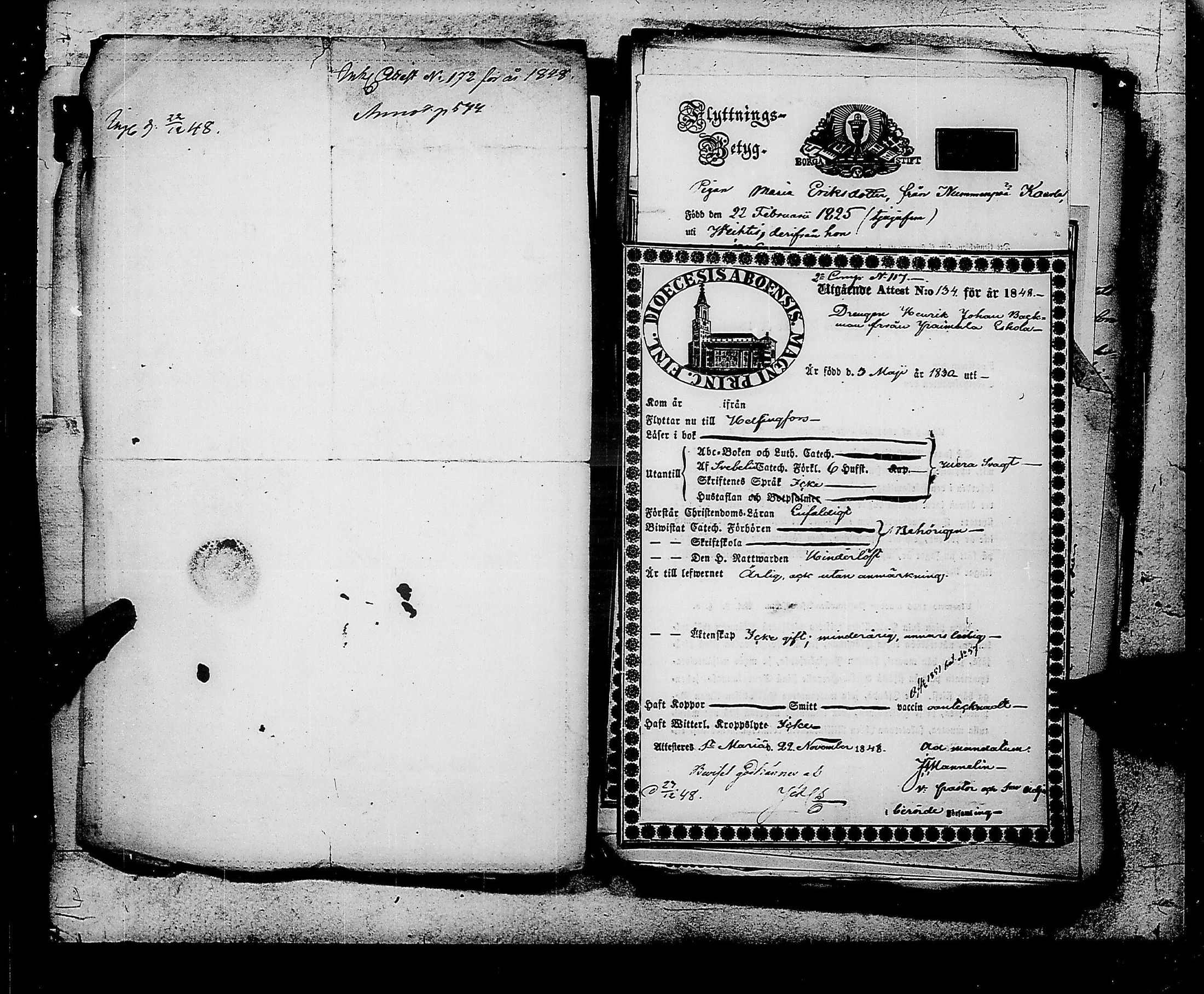 [ ../kirjat/Kirkonkirjat/ensimmainen_suomen_meriekipaasi/muuttokirjoja_1848-1849_es176/kuvat/189.jpg ]