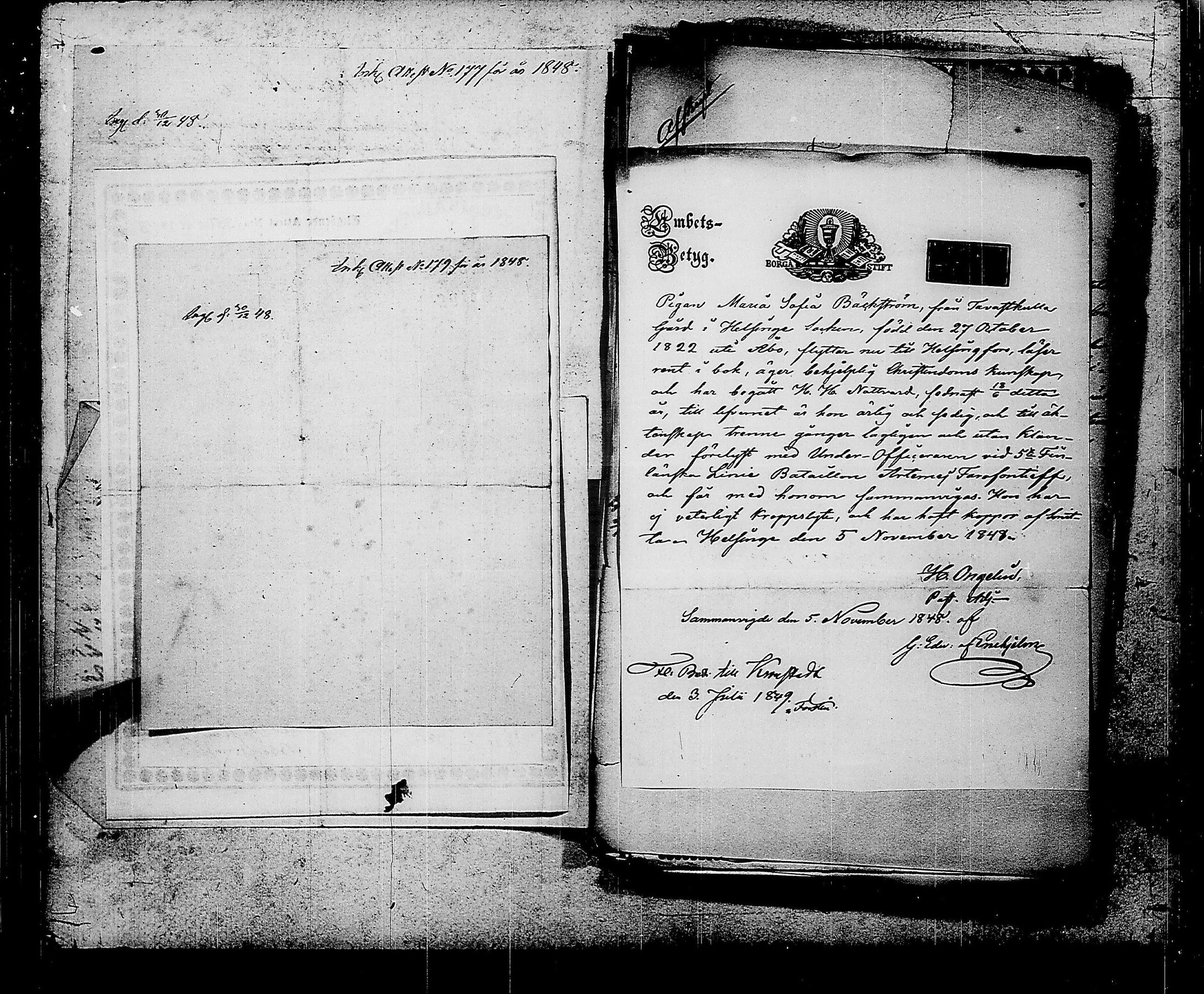 [ ../kirjat/Kirkonkirjat/ensimmainen_suomen_meriekipaasi/muuttokirjoja_1848-1849_es176/kuvat/194.jpg ]