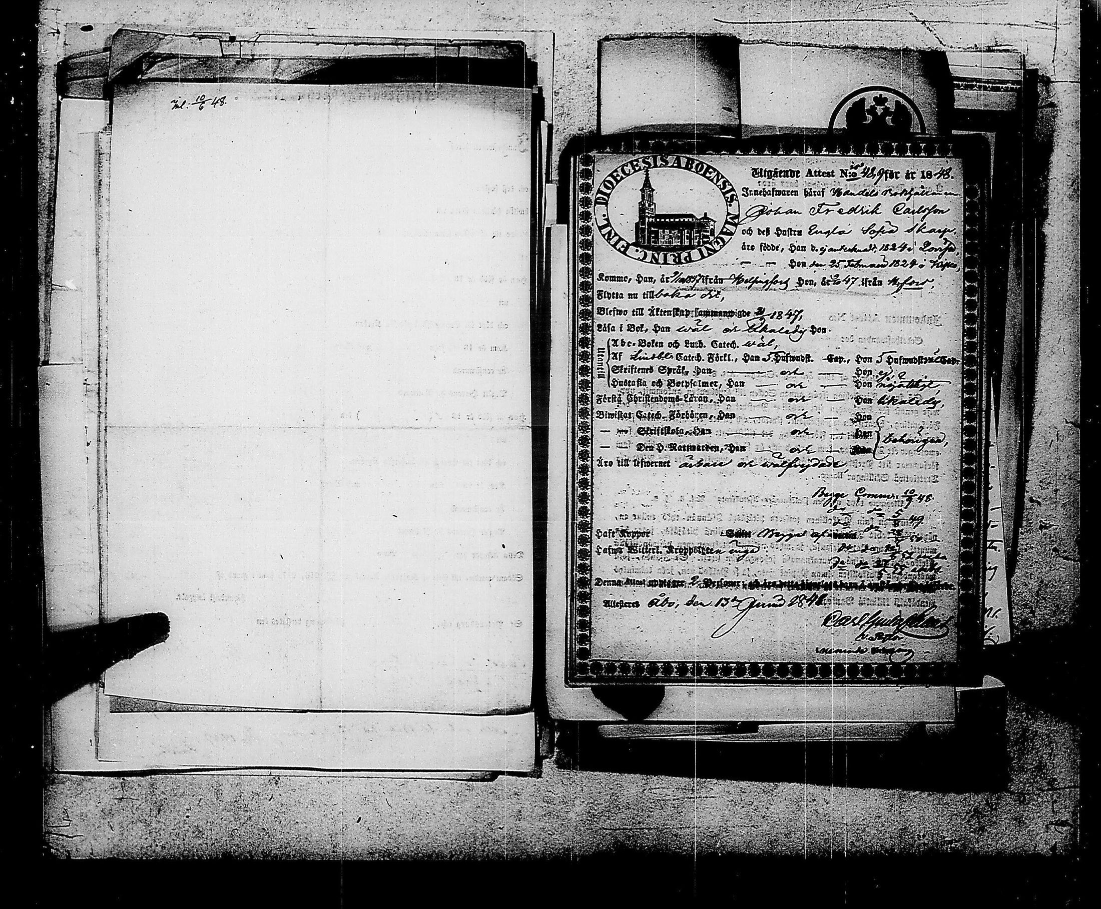 [ ../kirjat/Kirkonkirjat/ensimmainen_suomen_meriekipaasi/muuttokirjoja_1848-1849_es176/kuvat/217.jpg ]