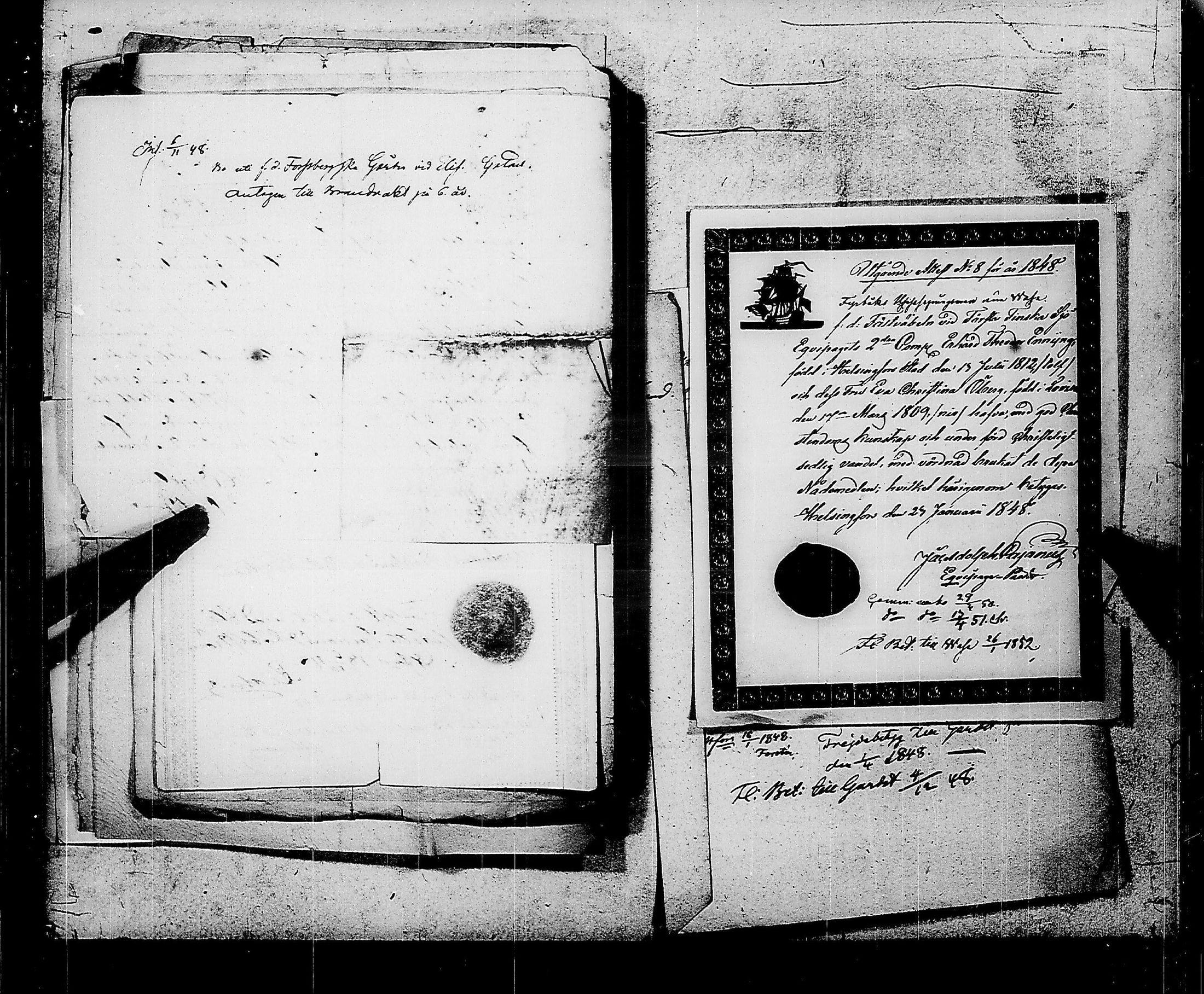[ ../kirjat/Kirkonkirjat/ensimmainen_suomen_meriekipaasi/muuttokirjoja_1848-1849_es176/kuvat/225.jpg ]