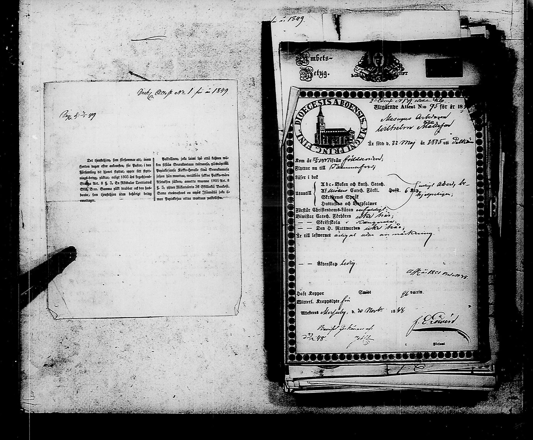 [ ../kirjat/Kirkonkirjat/ensimmainen_suomen_meriekipaasi/muuttokirjoja_1848-1849_es176/kuvat/230.jpg ]