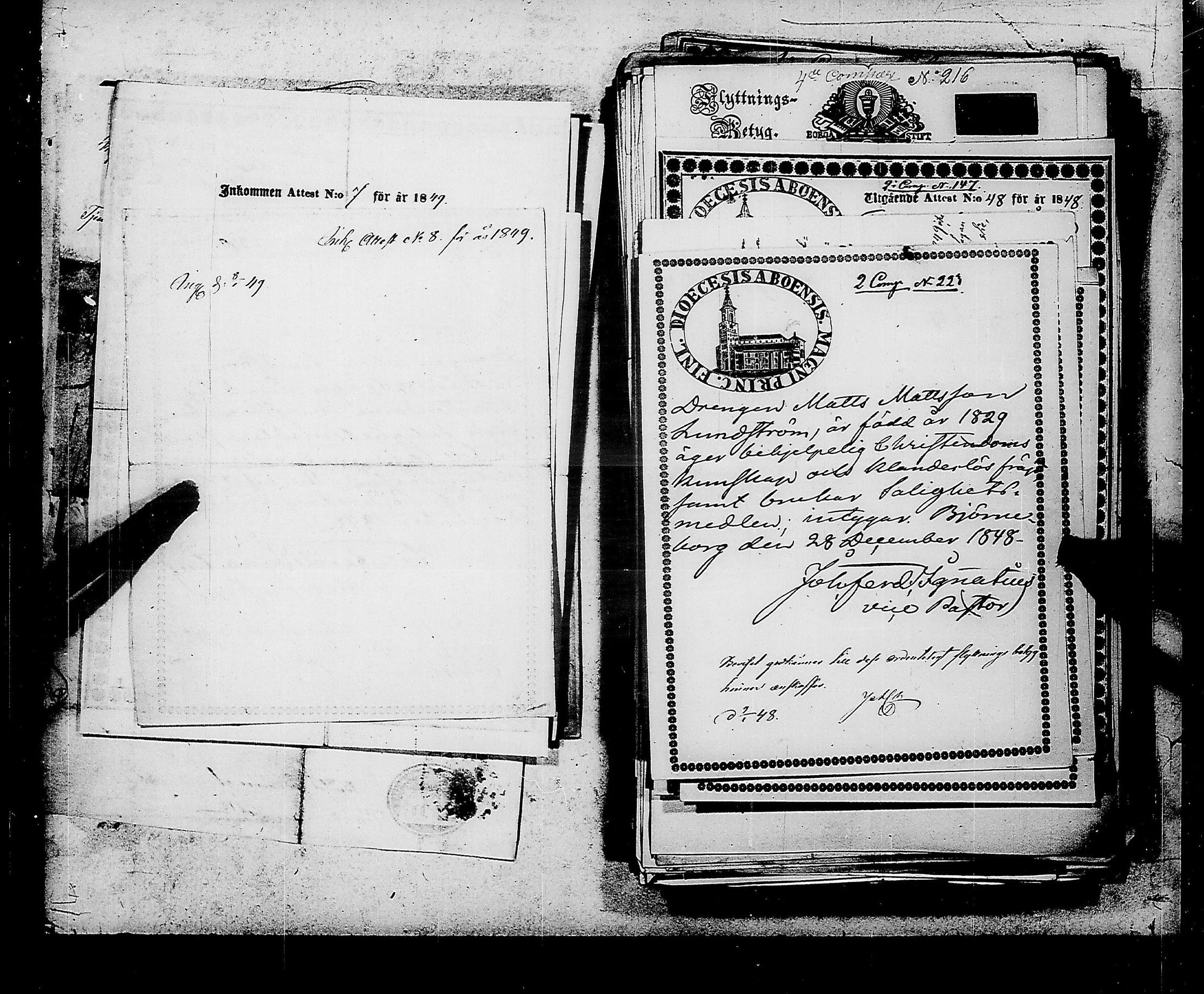 [ ../kirjat/Kirkonkirjat/ensimmainen_suomen_meriekipaasi/muuttokirjoja_1848-1849_es176/kuvat/237.jpg ]
