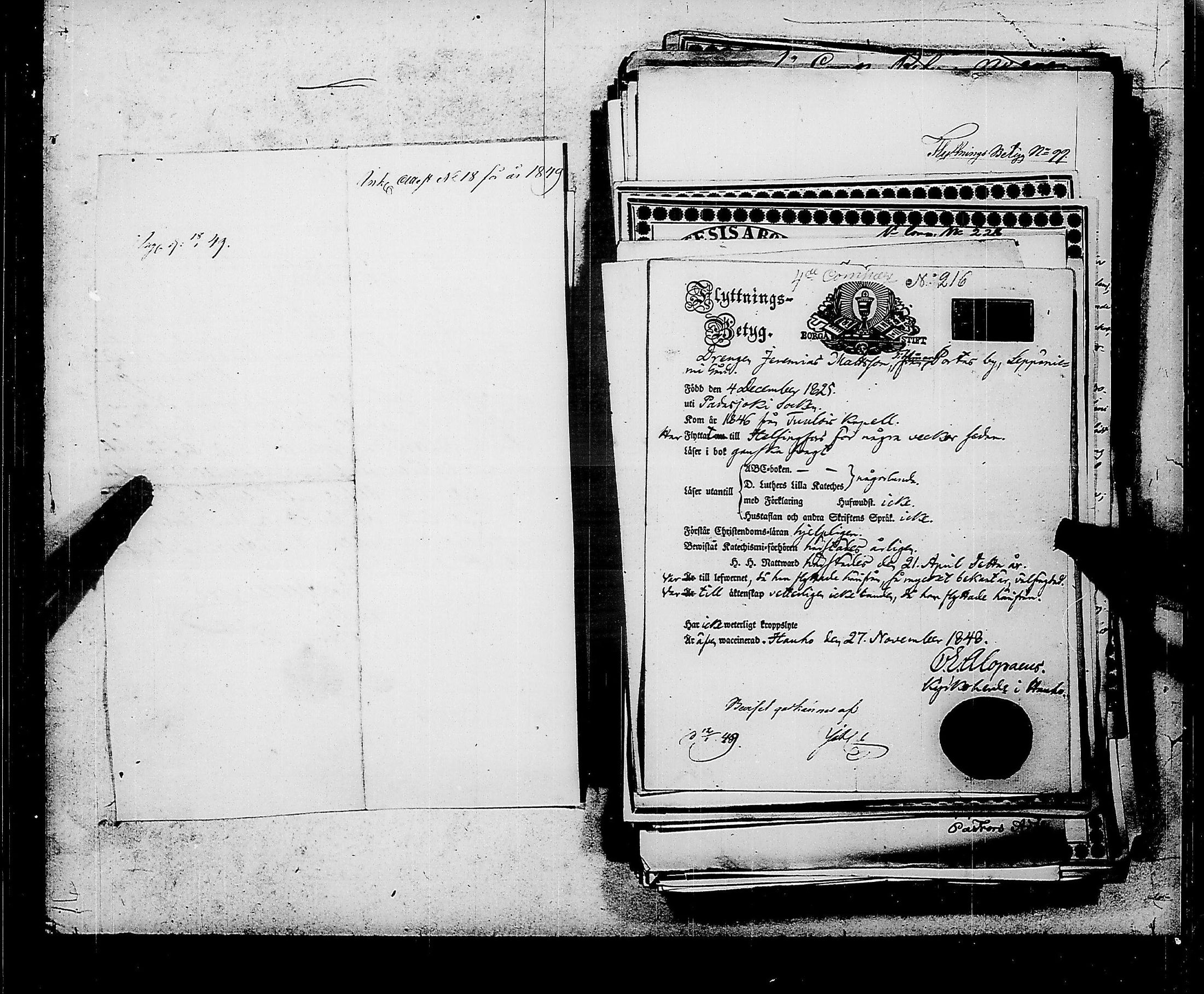[ ../kirjat/Kirkonkirjat/ensimmainen_suomen_meriekipaasi/muuttokirjoja_1848-1849_es176/kuvat/246.jpg ]