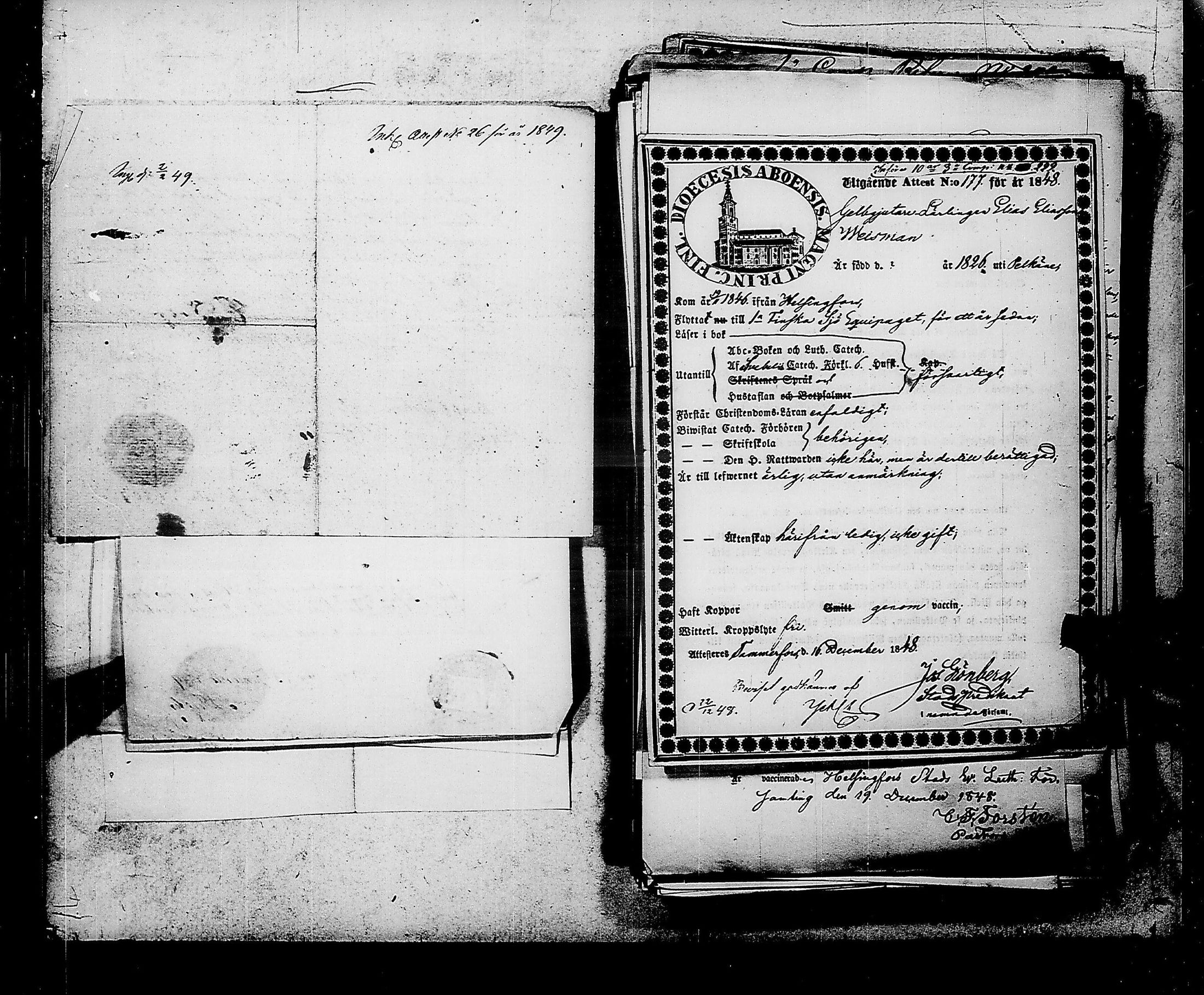[ ../kirjat/Kirkonkirjat/ensimmainen_suomen_meriekipaasi/muuttokirjoja_1848-1849_es176/kuvat/256.jpg ]