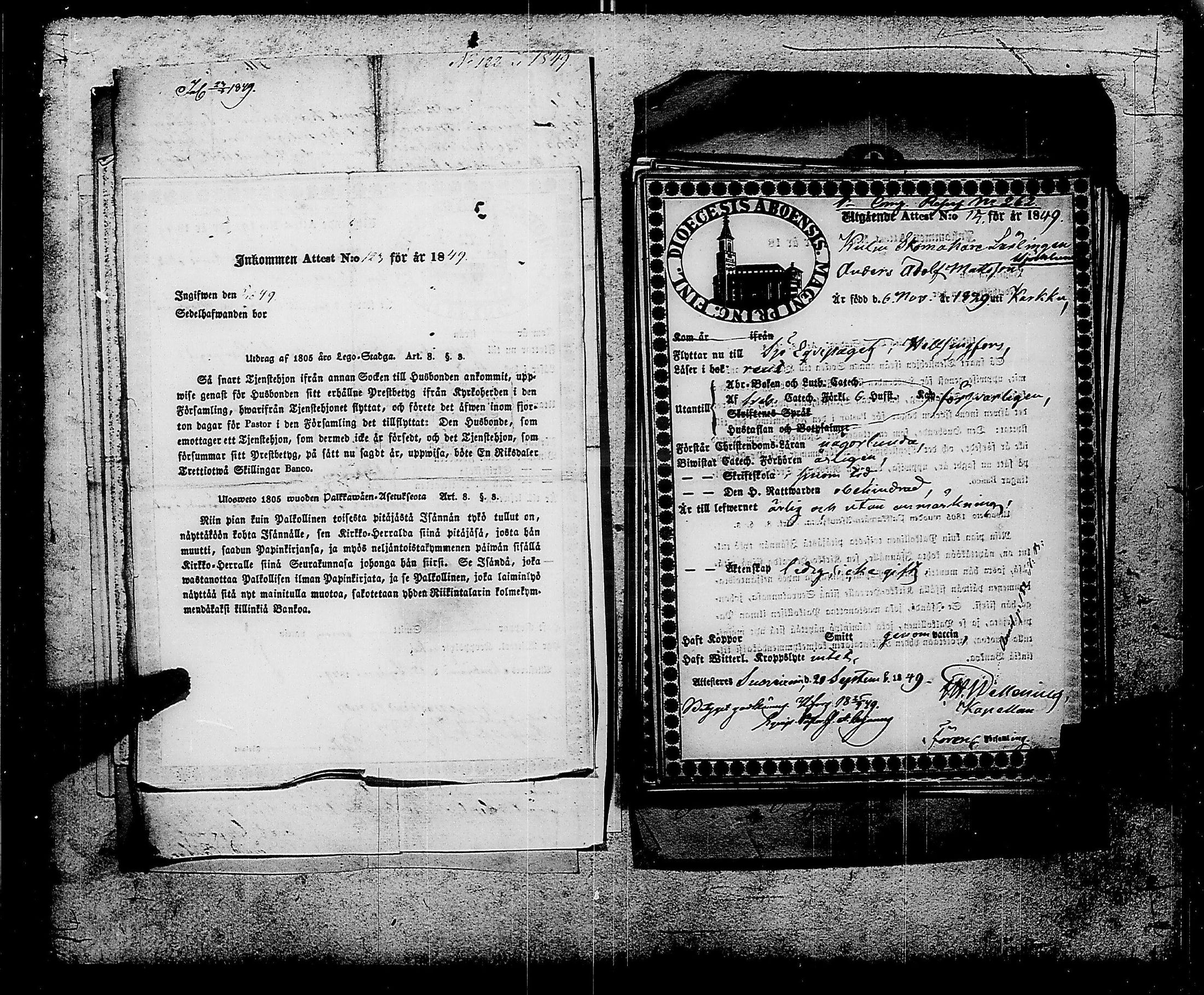 [ ../kirjat/Kirkonkirjat/ensimmainen_suomen_meriekipaasi/muuttokirjoja_1848-1849_es176/kuvat/349.jpg ]