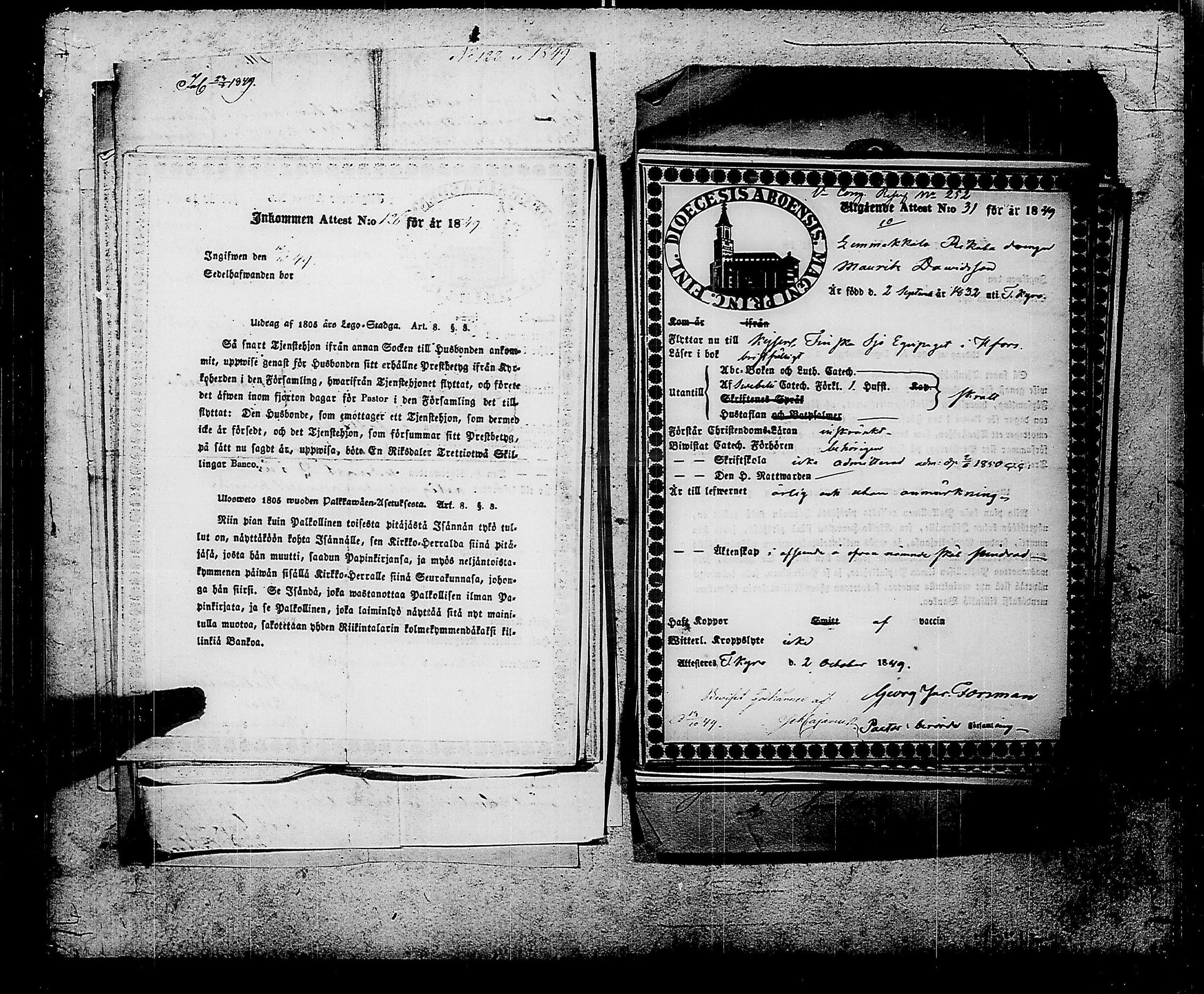[ ../kirjat/Kirkonkirjat/ensimmainen_suomen_meriekipaasi/muuttokirjoja_1848-1849_es176/kuvat/352.jpg ]