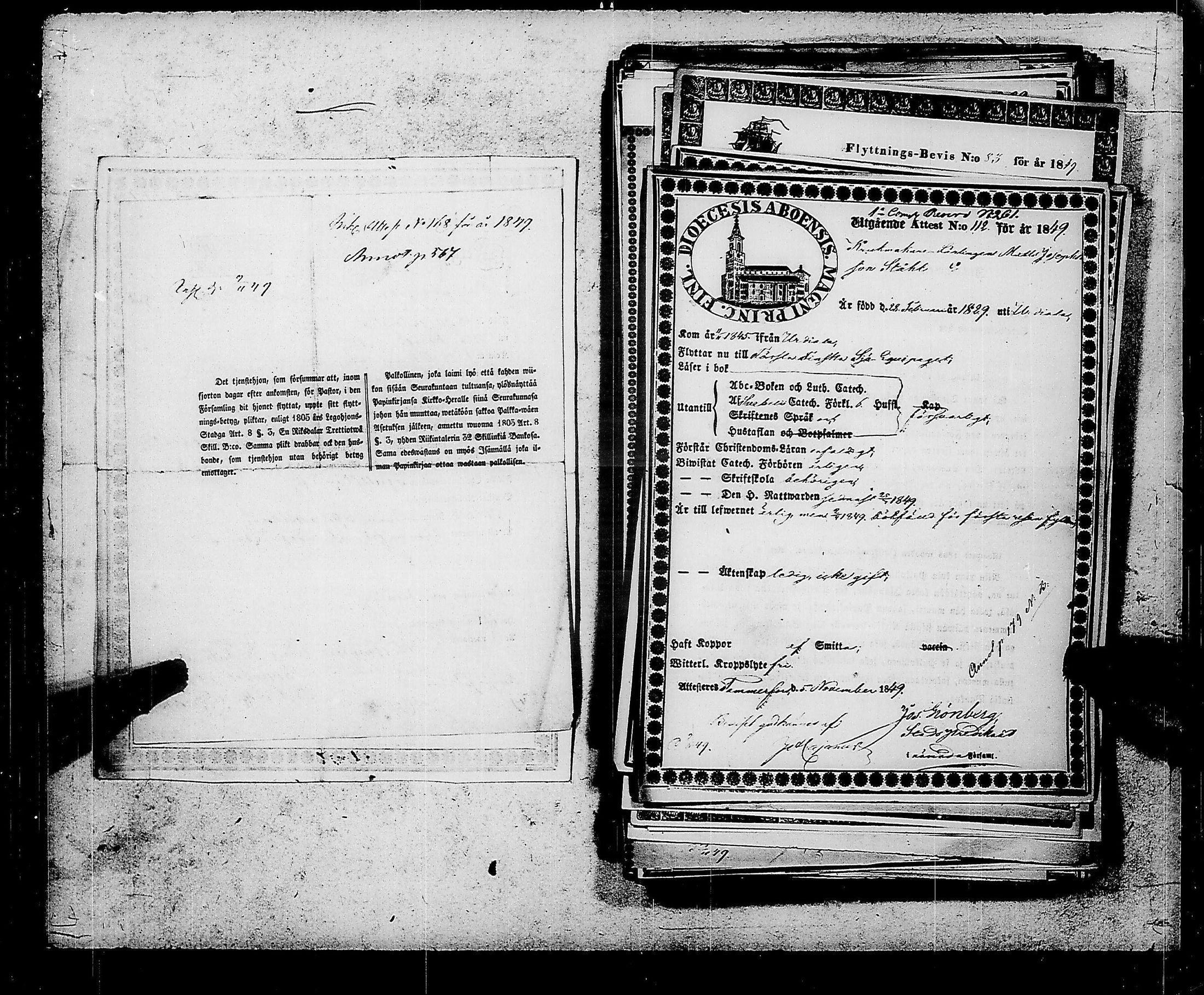 [ ../kirjat/Kirkonkirjat/ensimmainen_suomen_meriekipaasi/muuttokirjoja_1848-1849_es176/kuvat/397.jpg ]