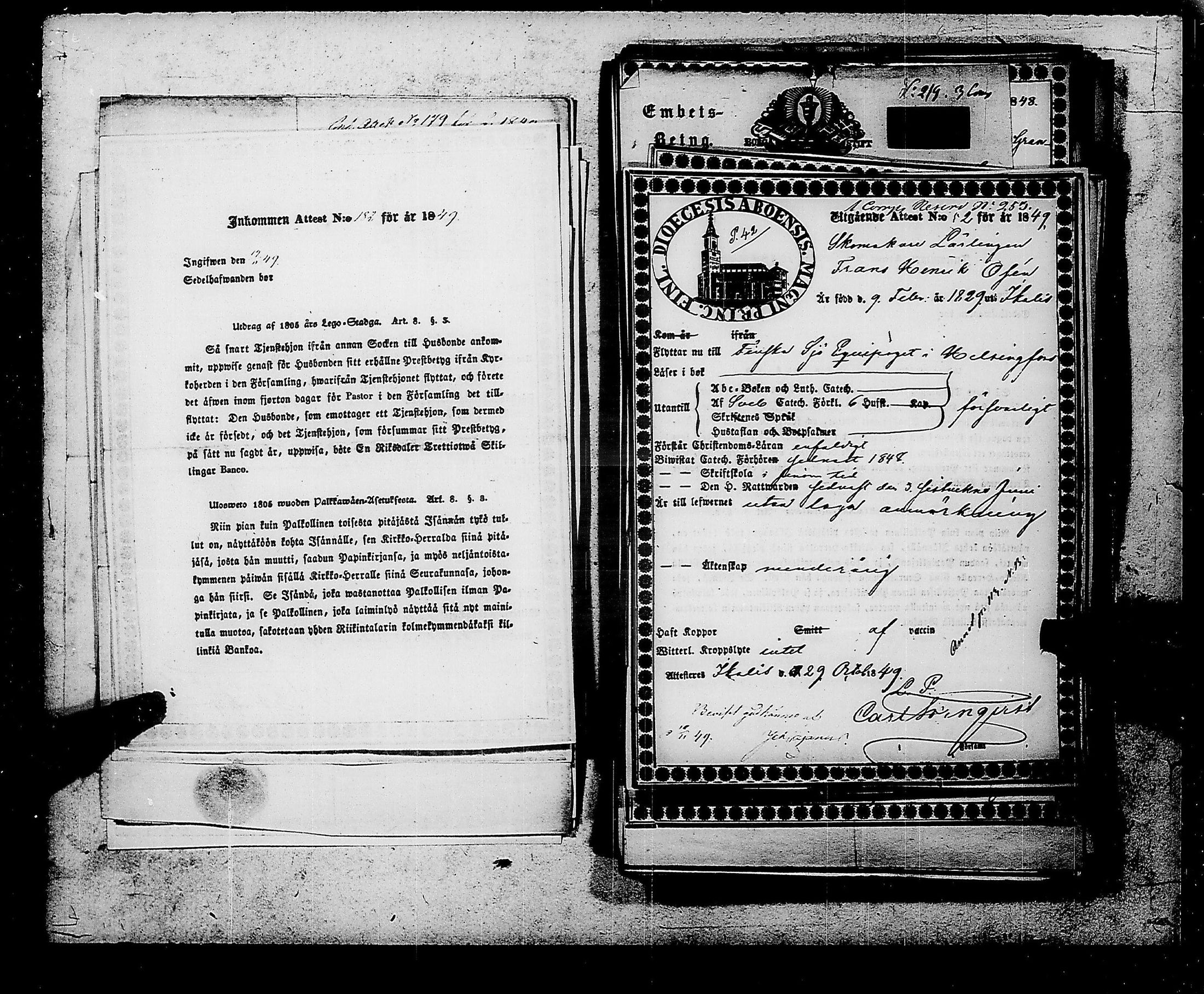 [ ../kirjat/Kirkonkirjat/ensimmainen_suomen_meriekipaasi/muuttokirjoja_1848-1849_es176/kuvat/411.jpg ]