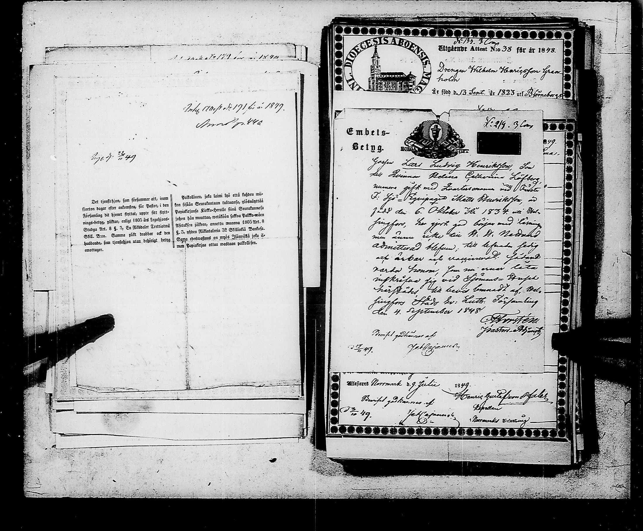 [ ../kirjat/Kirkonkirjat/ensimmainen_suomen_meriekipaasi/muuttokirjoja_1848-1849_es176/kuvat/420.jpg ]