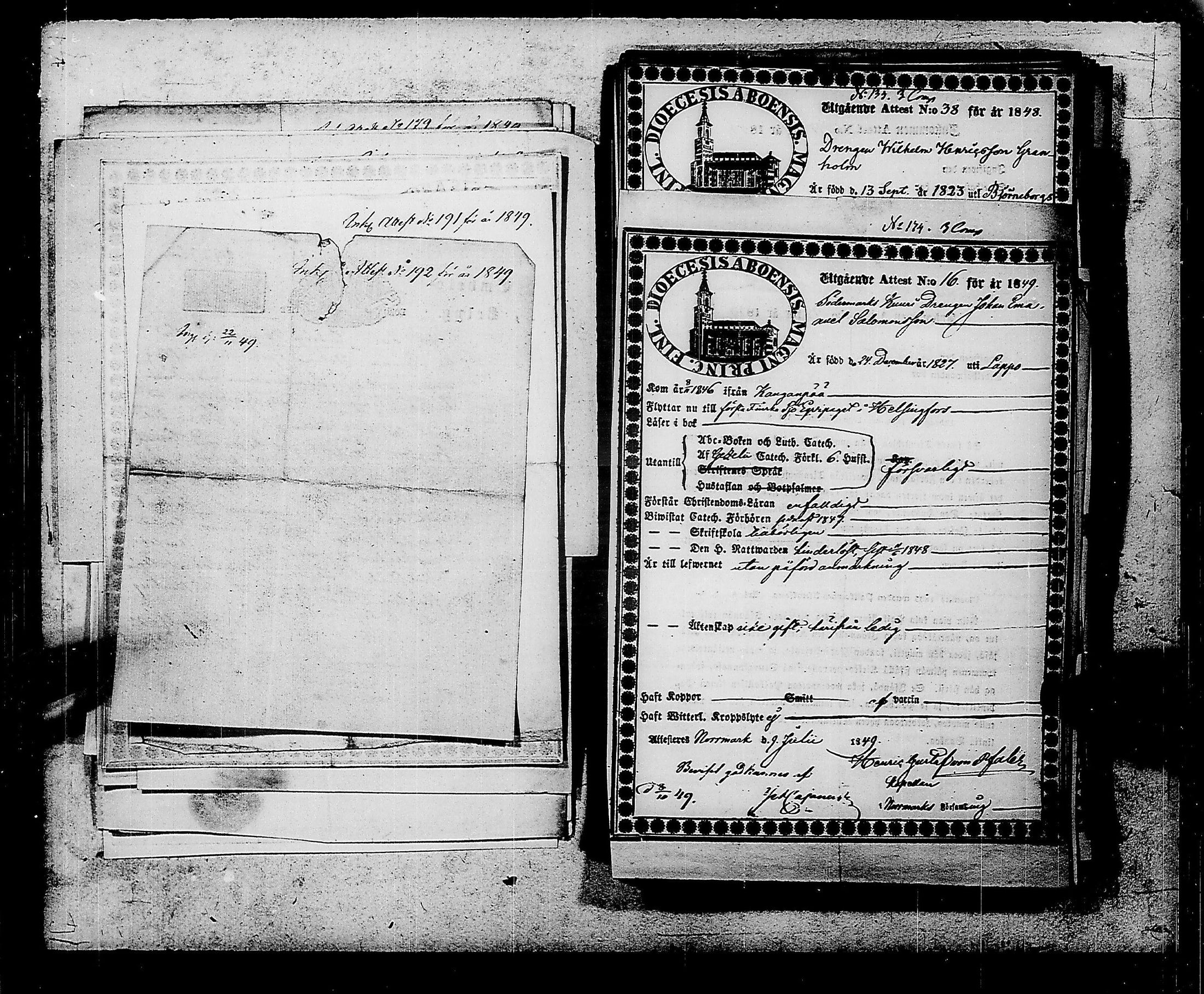 [ ../kirjat/Kirkonkirjat/ensimmainen_suomen_meriekipaasi/muuttokirjoja_1848-1849_es176/kuvat/421.jpg ]