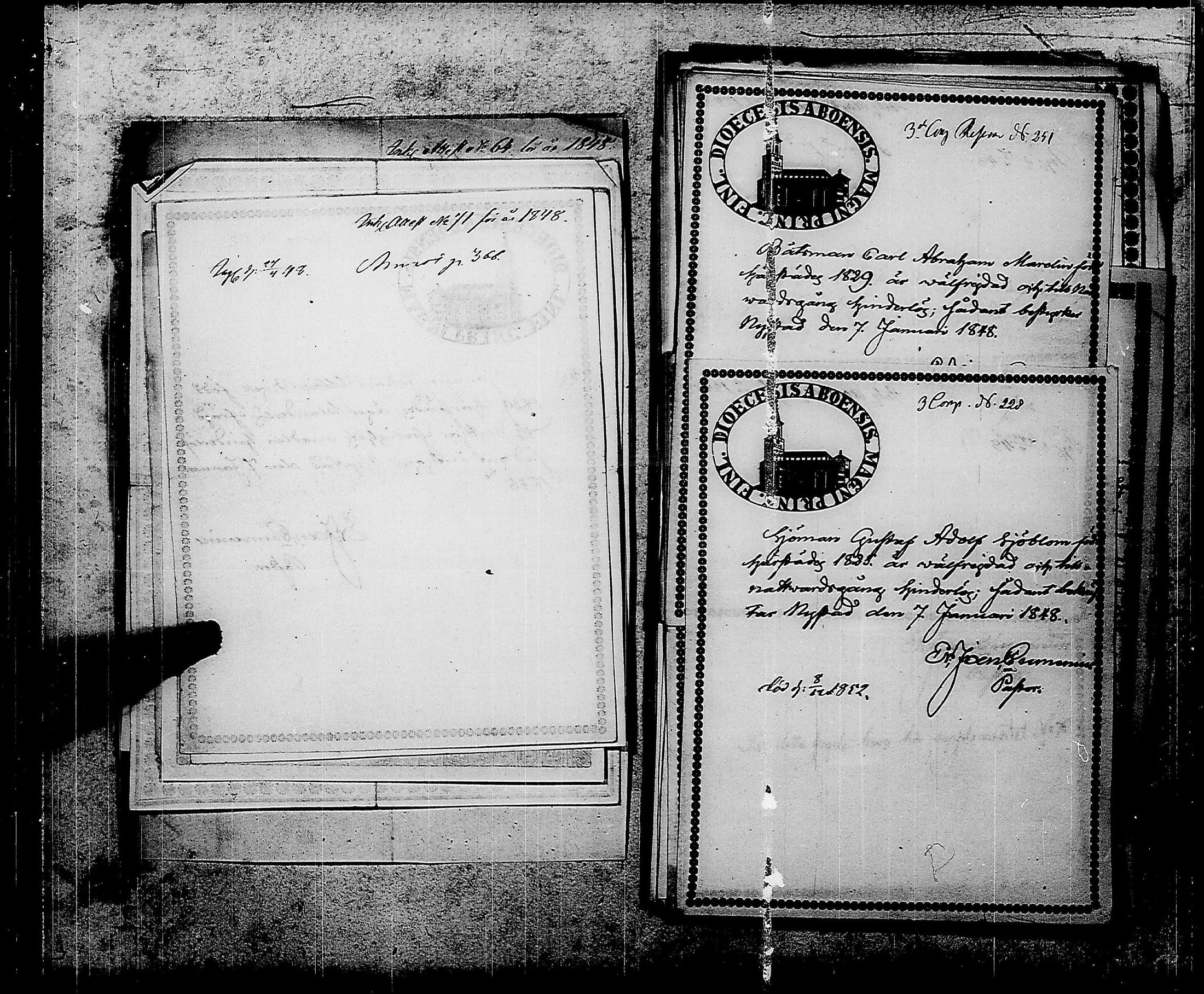 [ ../kirjat/Kirkonkirjat/ensimmainen_suomen_meriekipaasi/muuttokirjoja_1848-1849_es176/kuvat/88.jpg ]