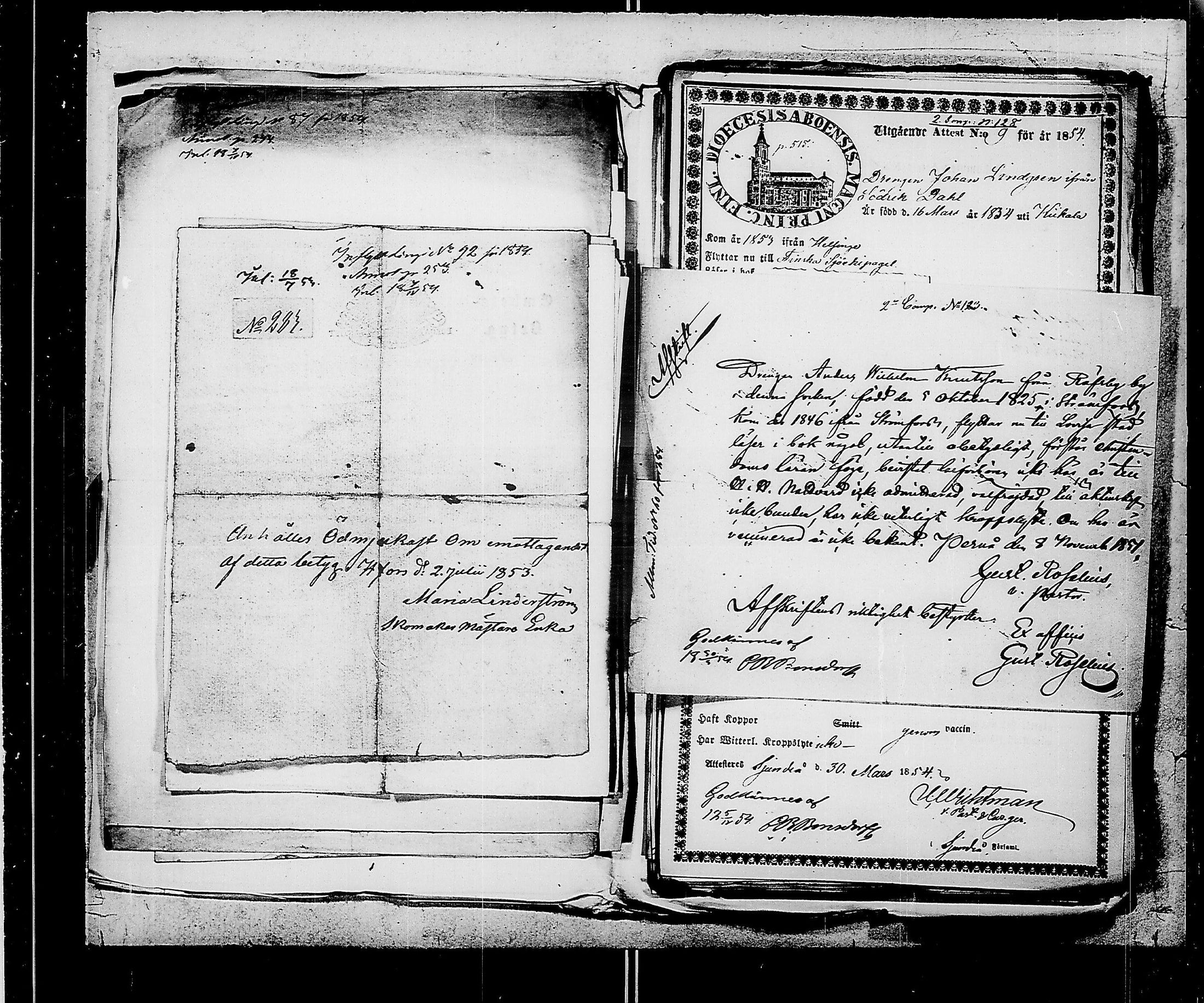 [ ../kirjat/Kirkonkirjat/ensimmainen_suomen_meriekipaasi/muuttokirjoja_1854-1855_es177/kuvat/104.jpg ]