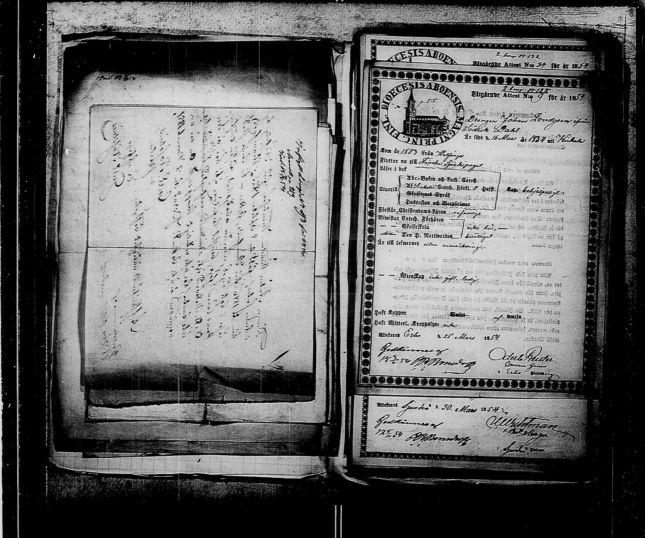 [ ../kirjat/Kirkonkirjat/ensimmainen_suomen_meriekipaasi/muuttokirjoja_1854-1855_es177/kuvat/105.jpg ]
