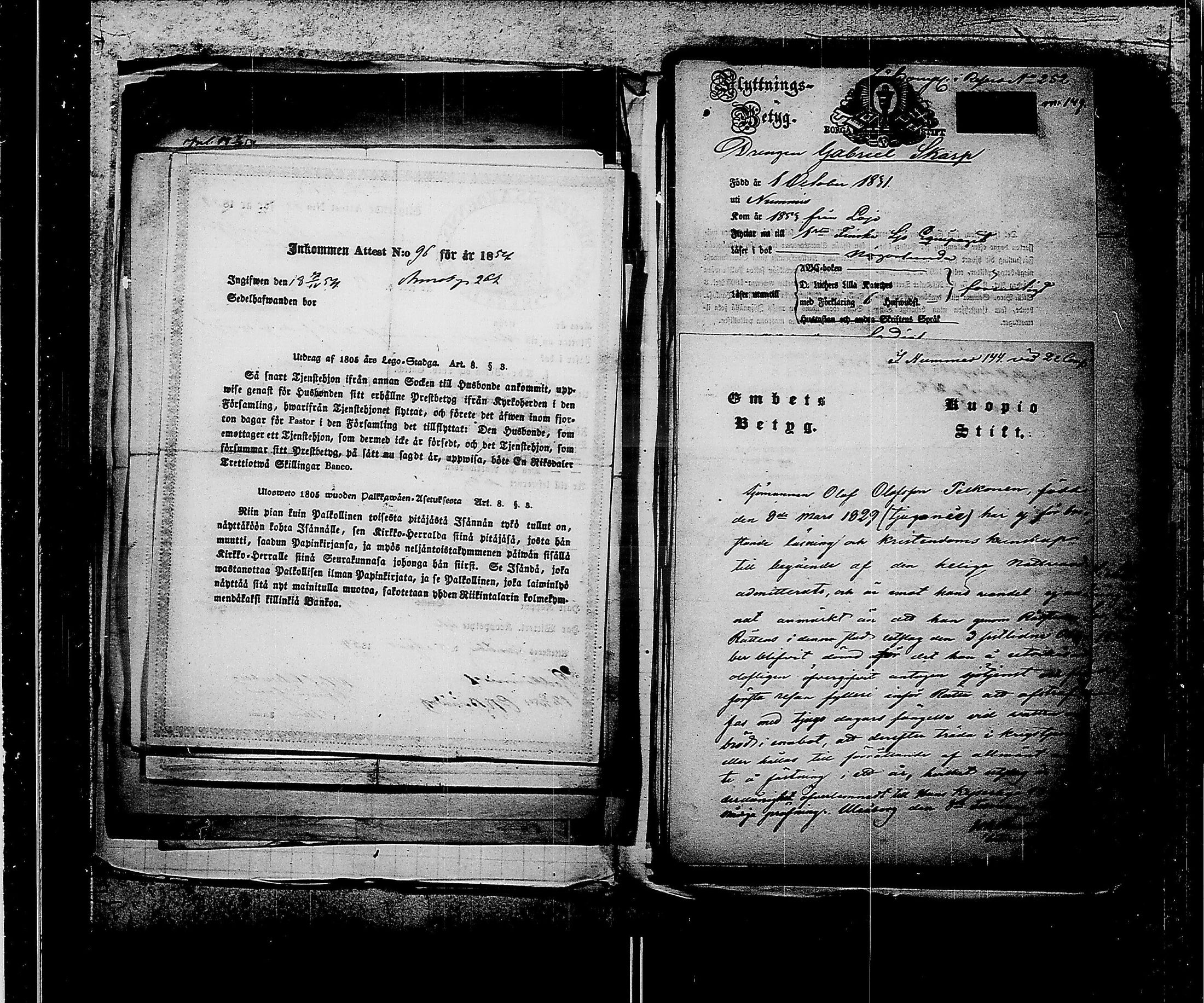 [ ../kirjat/Kirkonkirjat/ensimmainen_suomen_meriekipaasi/muuttokirjoja_1854-1855_es177/kuvat/108.jpg ]
