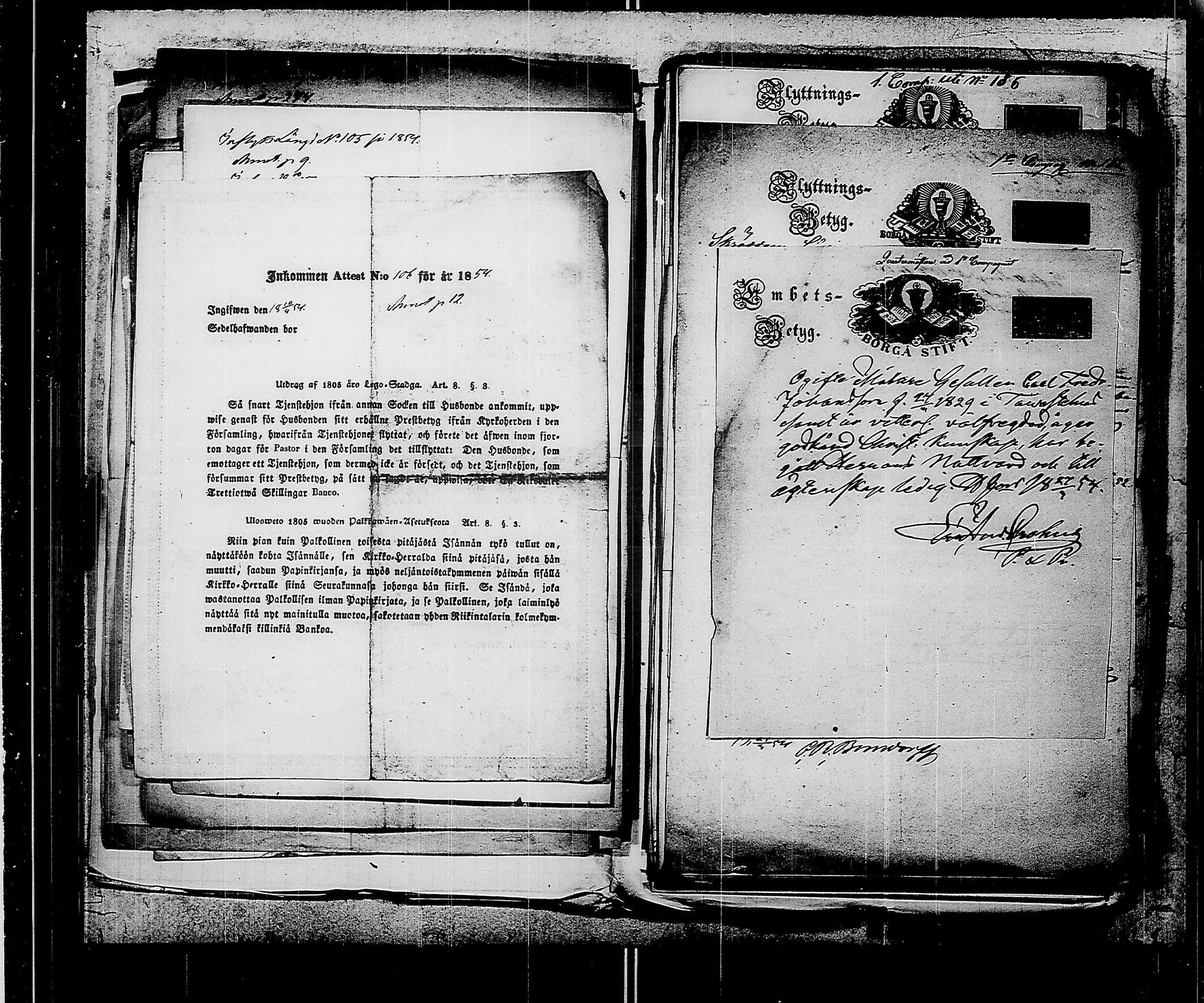 [ ../kirjat/Kirkonkirjat/ensimmainen_suomen_meriekipaasi/muuttokirjoja_1854-1855_es177/kuvat/117.jpg ]