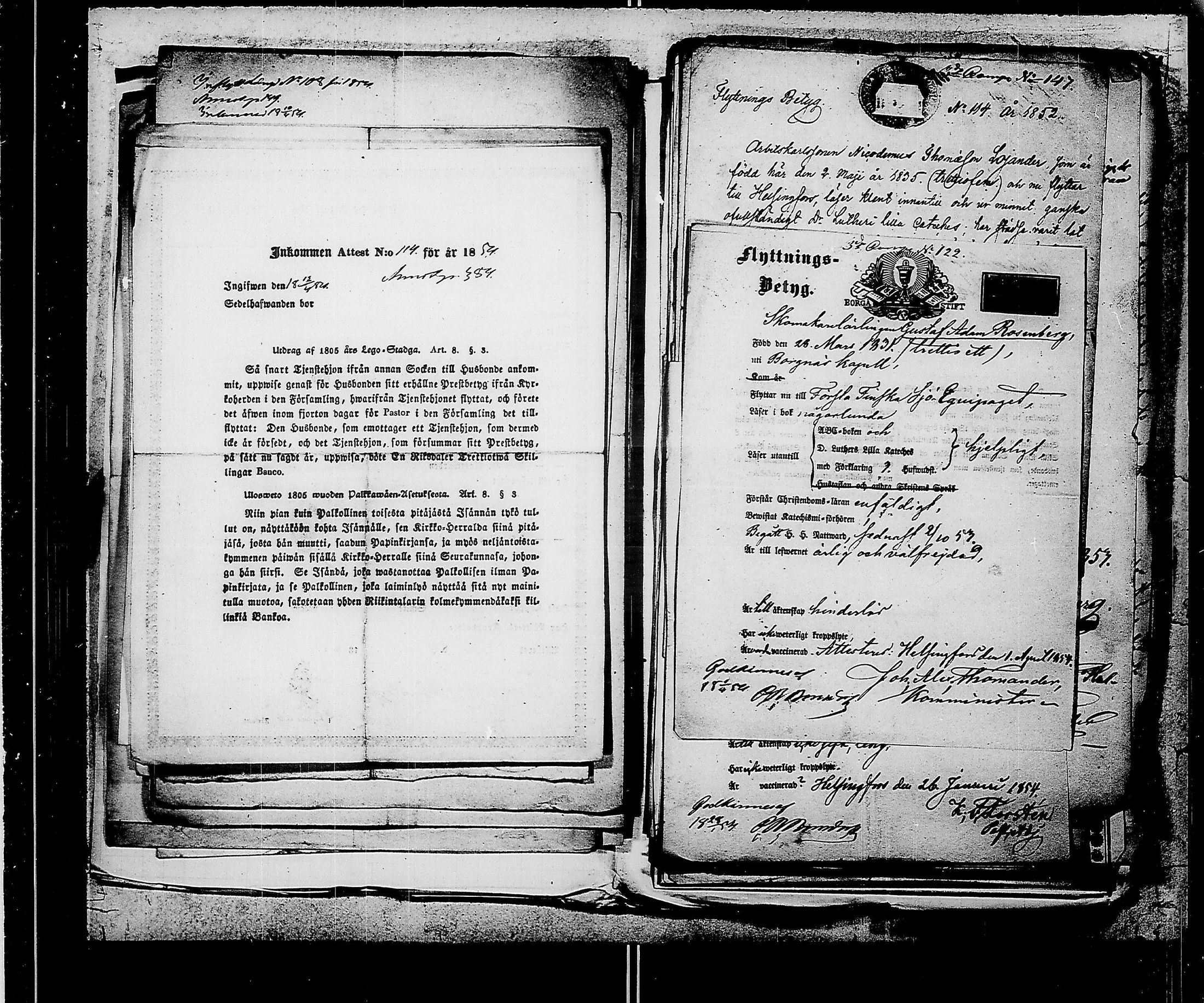 [ ../kirjat/Kirkonkirjat/ensimmainen_suomen_meriekipaasi/muuttokirjoja_1854-1855_es177/kuvat/125.jpg ]