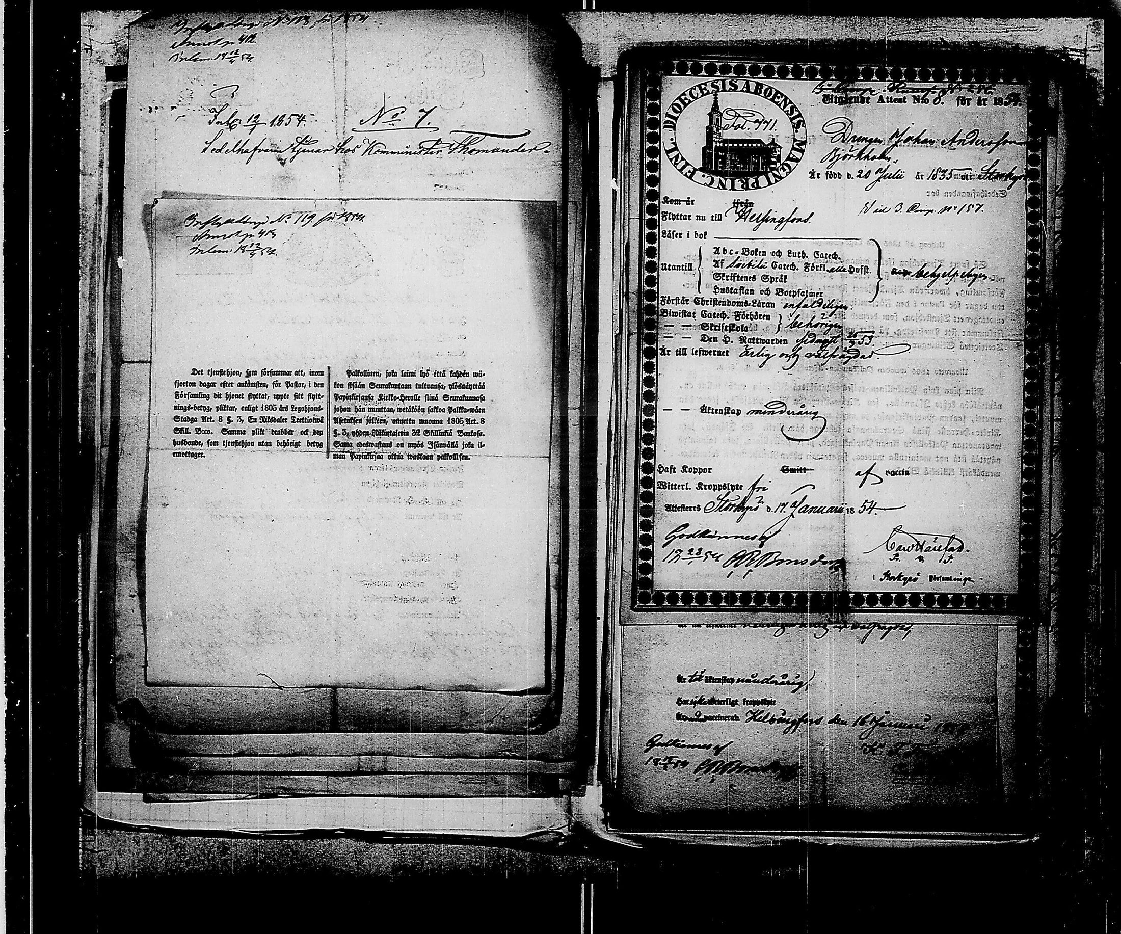 [ ../kirjat/Kirkonkirjat/ensimmainen_suomen_meriekipaasi/muuttokirjoja_1854-1855_es177/kuvat/130.jpg ]