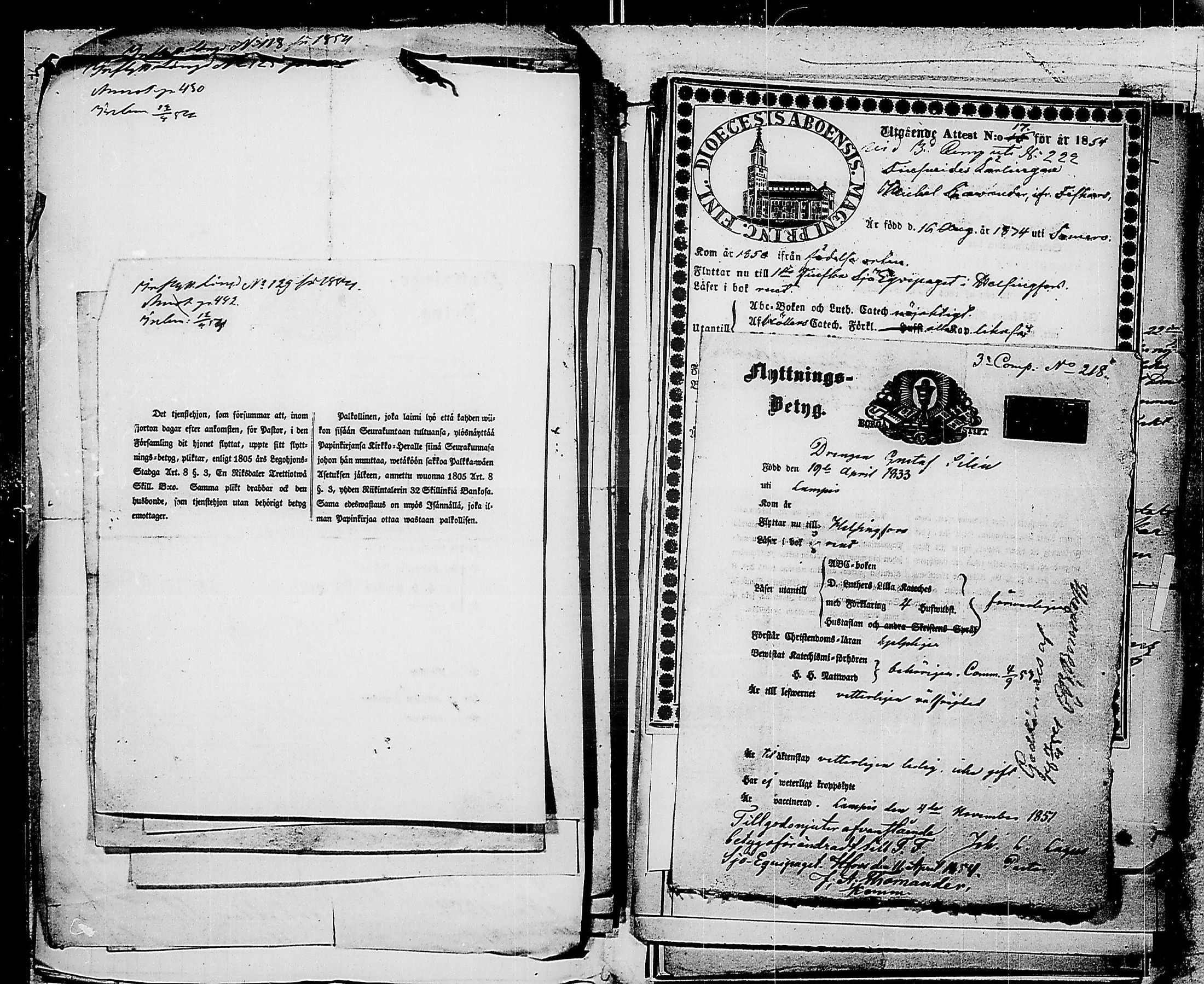 [ ../kirjat/Kirkonkirjat/ensimmainen_suomen_meriekipaasi/muuttokirjoja_1854-1855_es177/kuvat/140.jpg ]