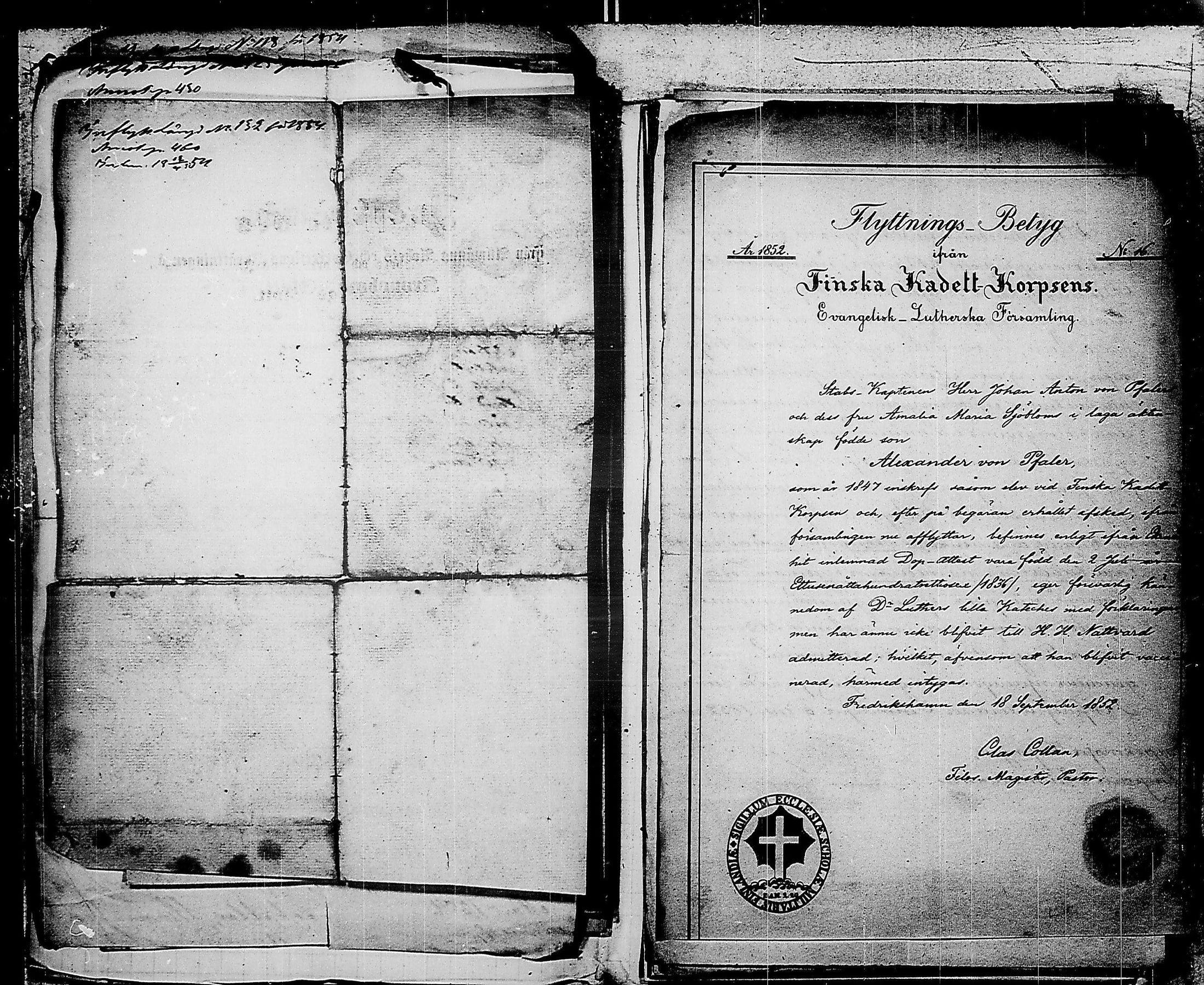 [ ../kirjat/Kirkonkirjat/ensimmainen_suomen_meriekipaasi/muuttokirjoja_1854-1855_es177/kuvat/143.jpg ]