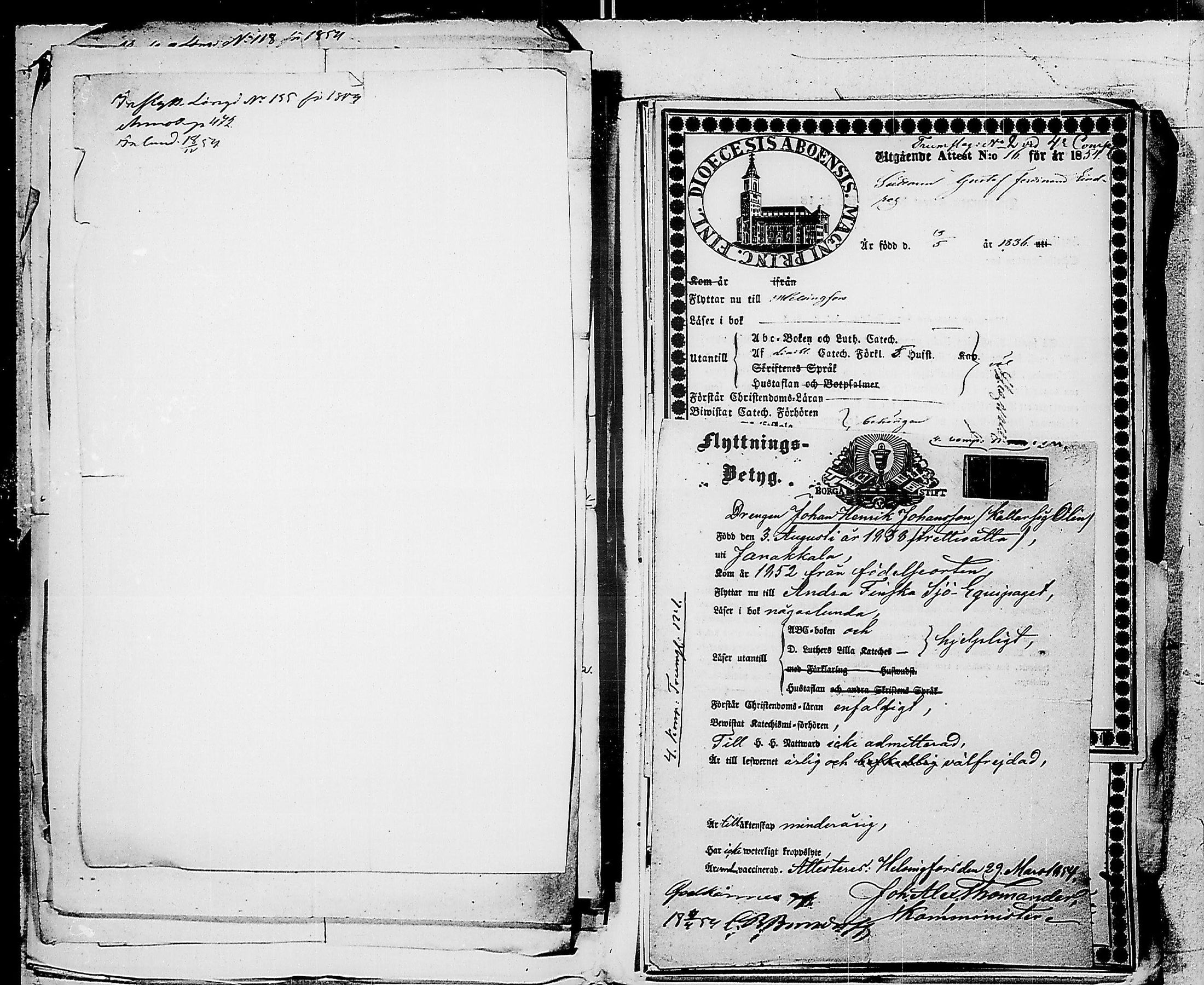 [ ../kirjat/Kirkonkirjat/ensimmainen_suomen_meriekipaasi/muuttokirjoja_1854-1855_es177/kuvat/147.jpg ]