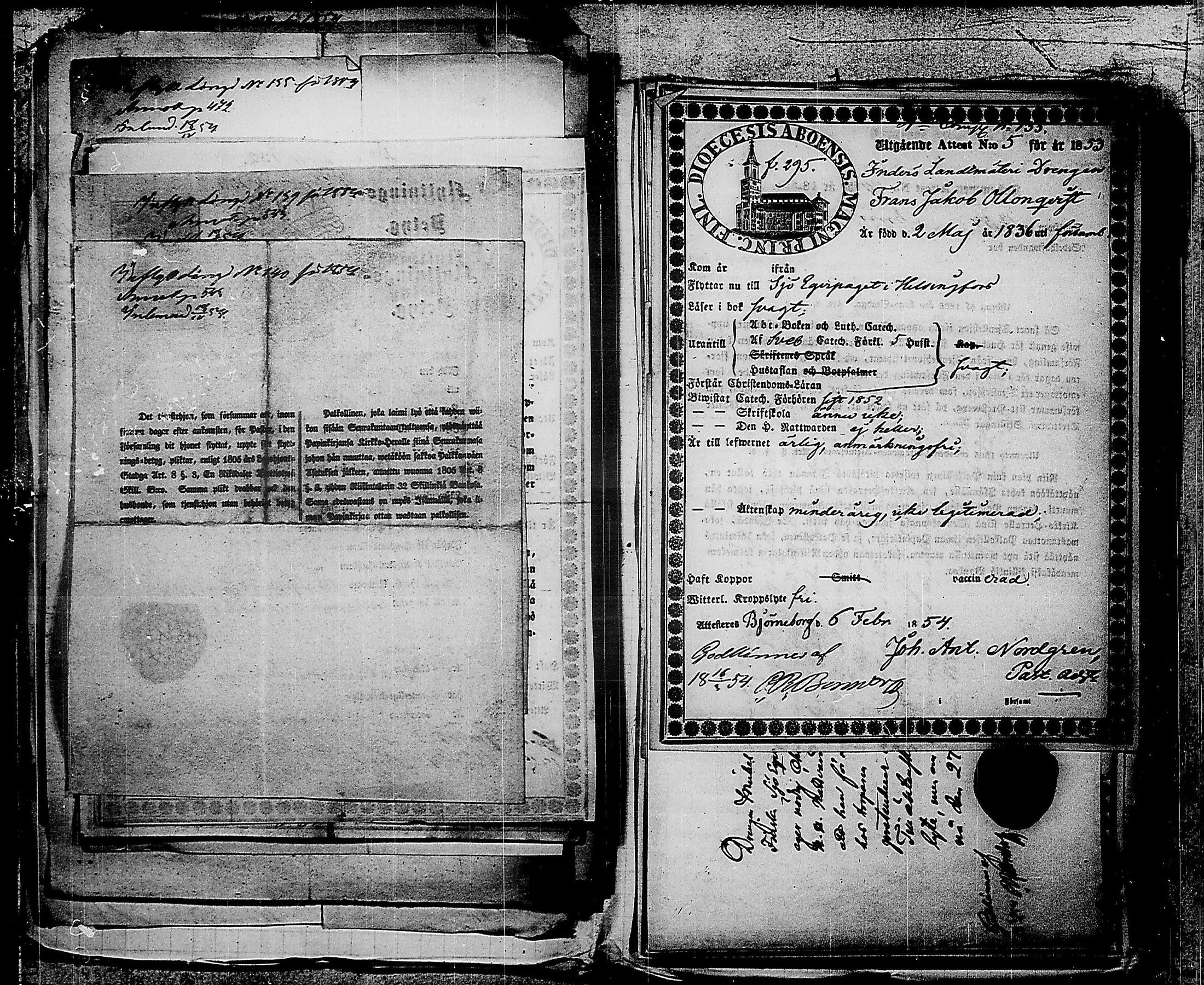 [ ../kirjat/Kirkonkirjat/ensimmainen_suomen_meriekipaasi/muuttokirjoja_1854-1855_es177/kuvat/152.jpg ]