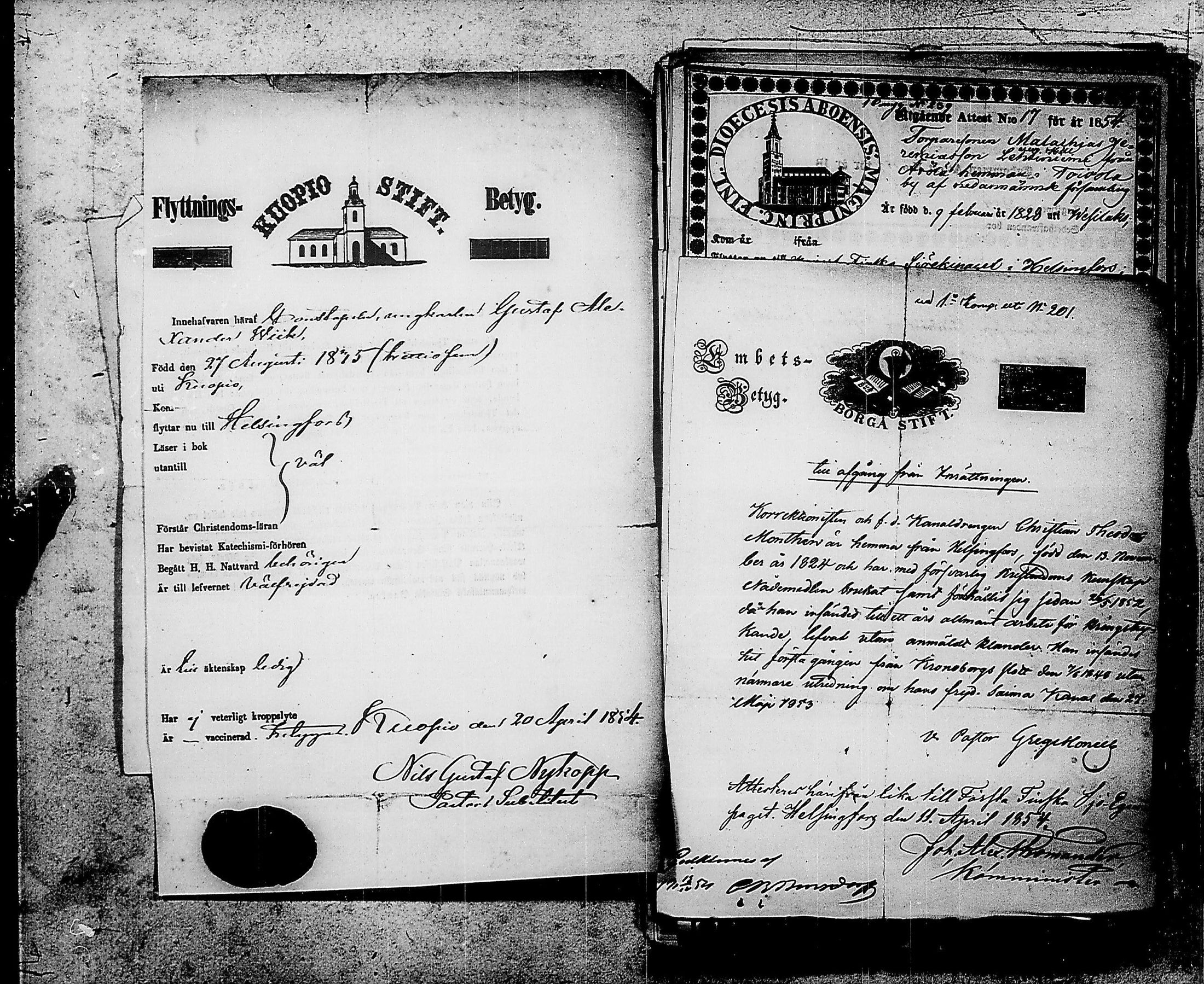 [ ../kirjat/Kirkonkirjat/ensimmainen_suomen_meriekipaasi/muuttokirjoja_1854-1855_es177/kuvat/168.jpg ]