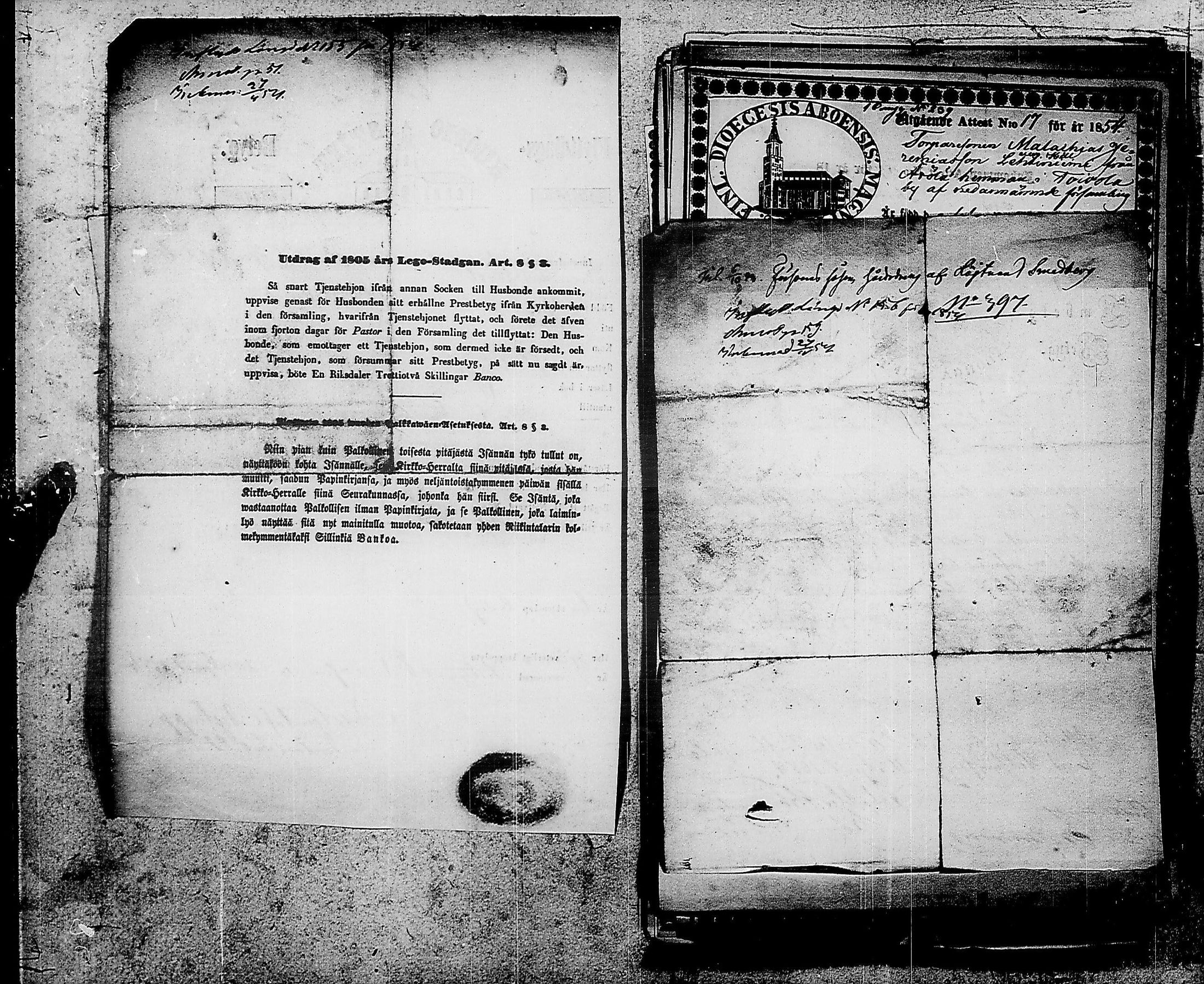 [ ../kirjat/Kirkonkirjat/ensimmainen_suomen_meriekipaasi/muuttokirjoja_1854-1855_es177/kuvat/169.jpg ]
