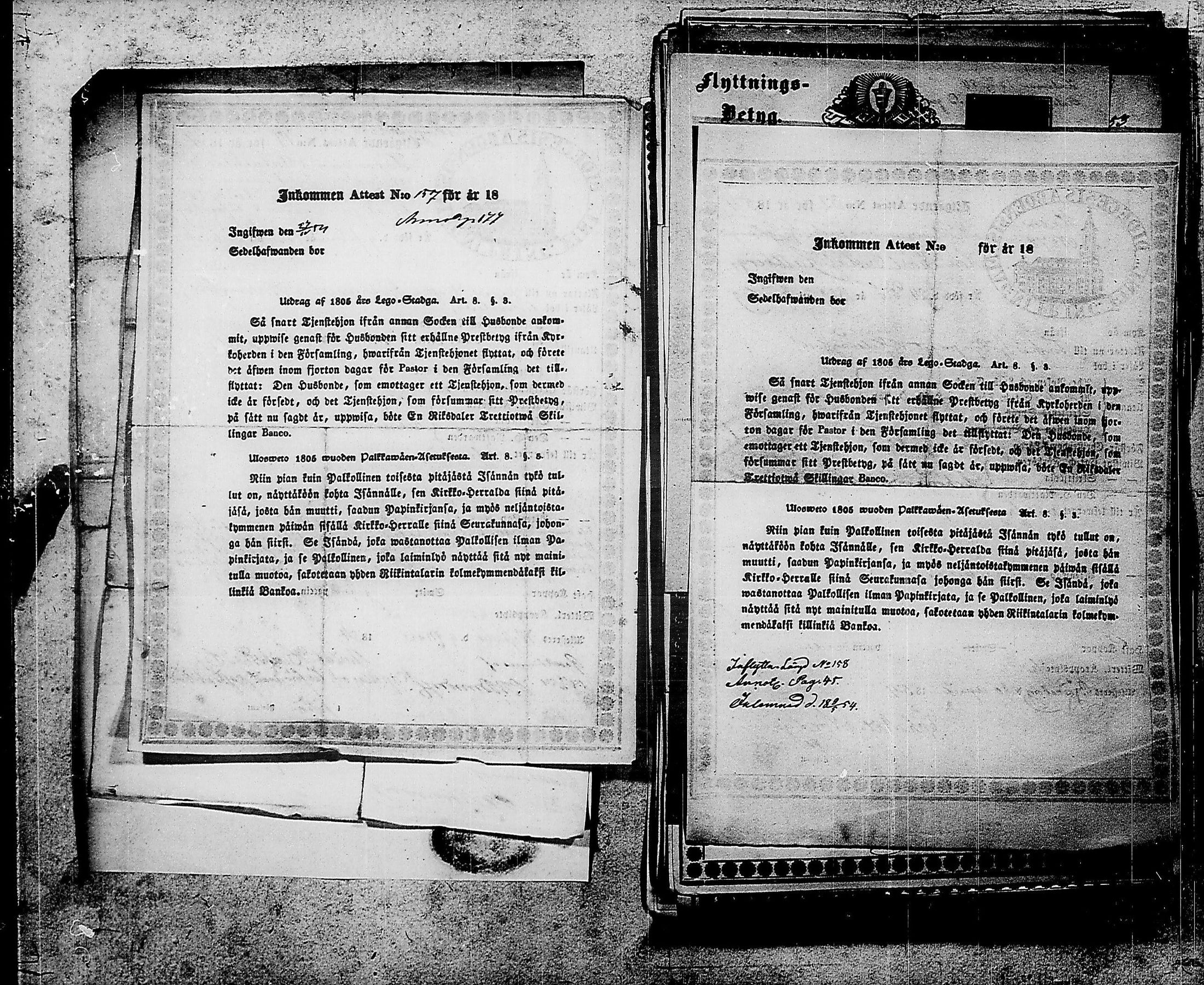 [ ../kirjat/Kirkonkirjat/ensimmainen_suomen_meriekipaasi/muuttokirjoja_1854-1855_es177/kuvat/171.jpg ]