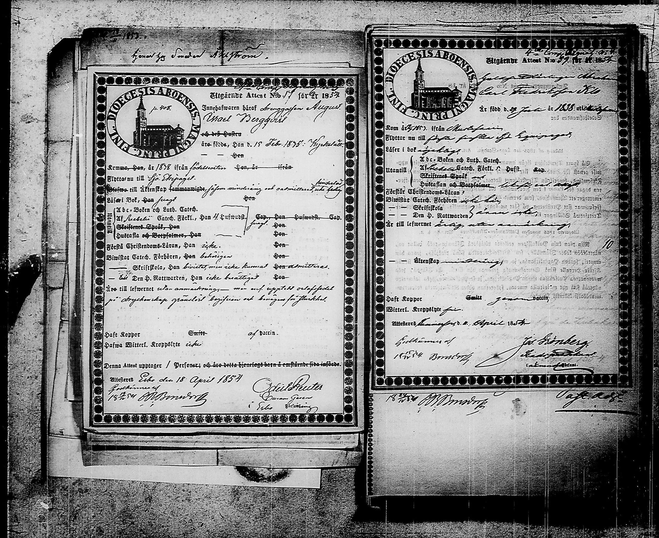 [ ../kirjat/Kirkonkirjat/ensimmainen_suomen_meriekipaasi/muuttokirjoja_1854-1855_es177/kuvat/176.jpg ]