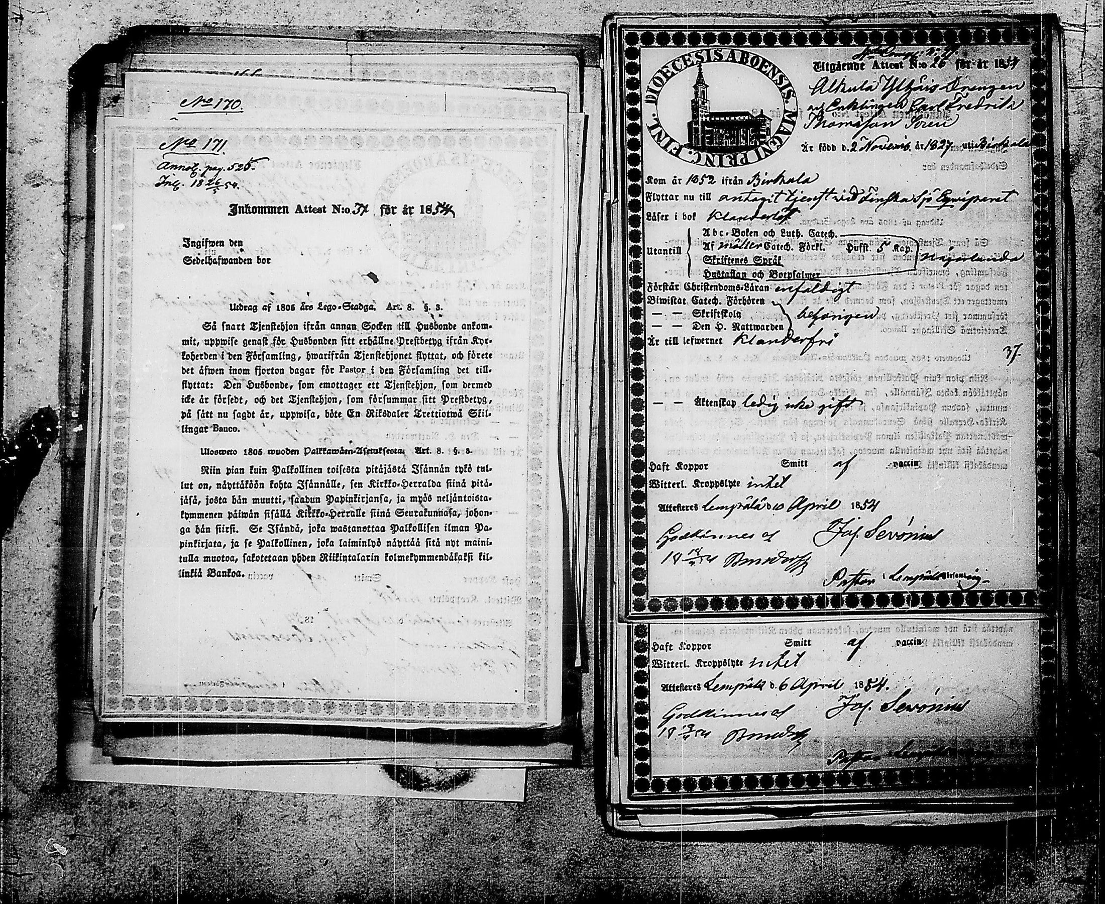 [ ../kirjat/Kirkonkirjat/ensimmainen_suomen_meriekipaasi/muuttokirjoja_1854-1855_es177/kuvat/184.jpg ]