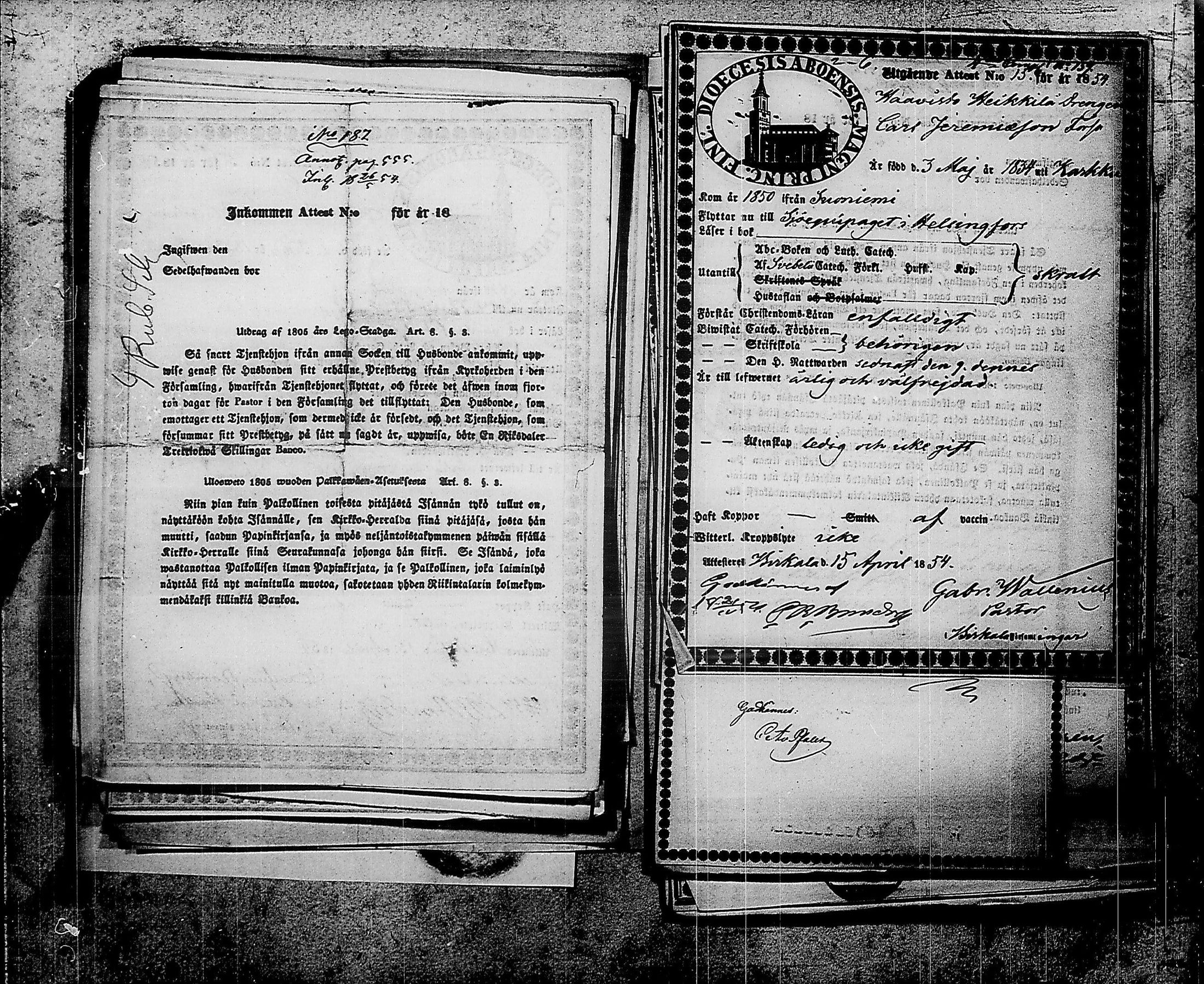 [ ../kirjat/Kirkonkirjat/ensimmainen_suomen_meriekipaasi/muuttokirjoja_1854-1855_es177/kuvat/200.jpg ]