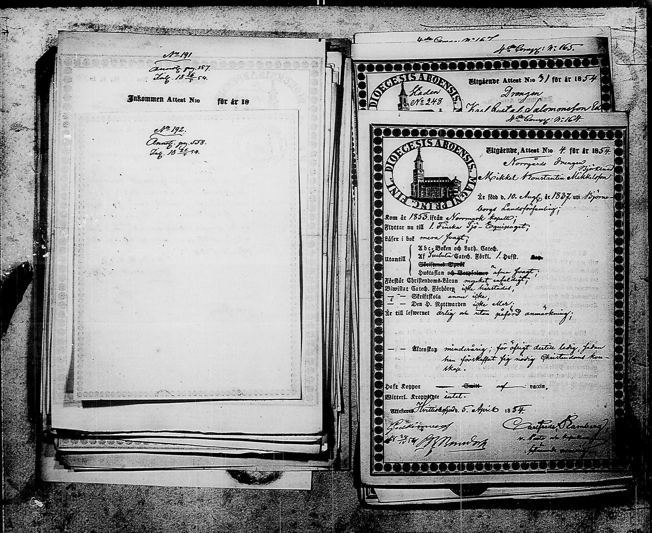 [ ../kirjat/Kirkonkirjat/ensimmainen_suomen_meriekipaasi/muuttokirjoja_1854-1855_es177/kuvat/205.jpg ]