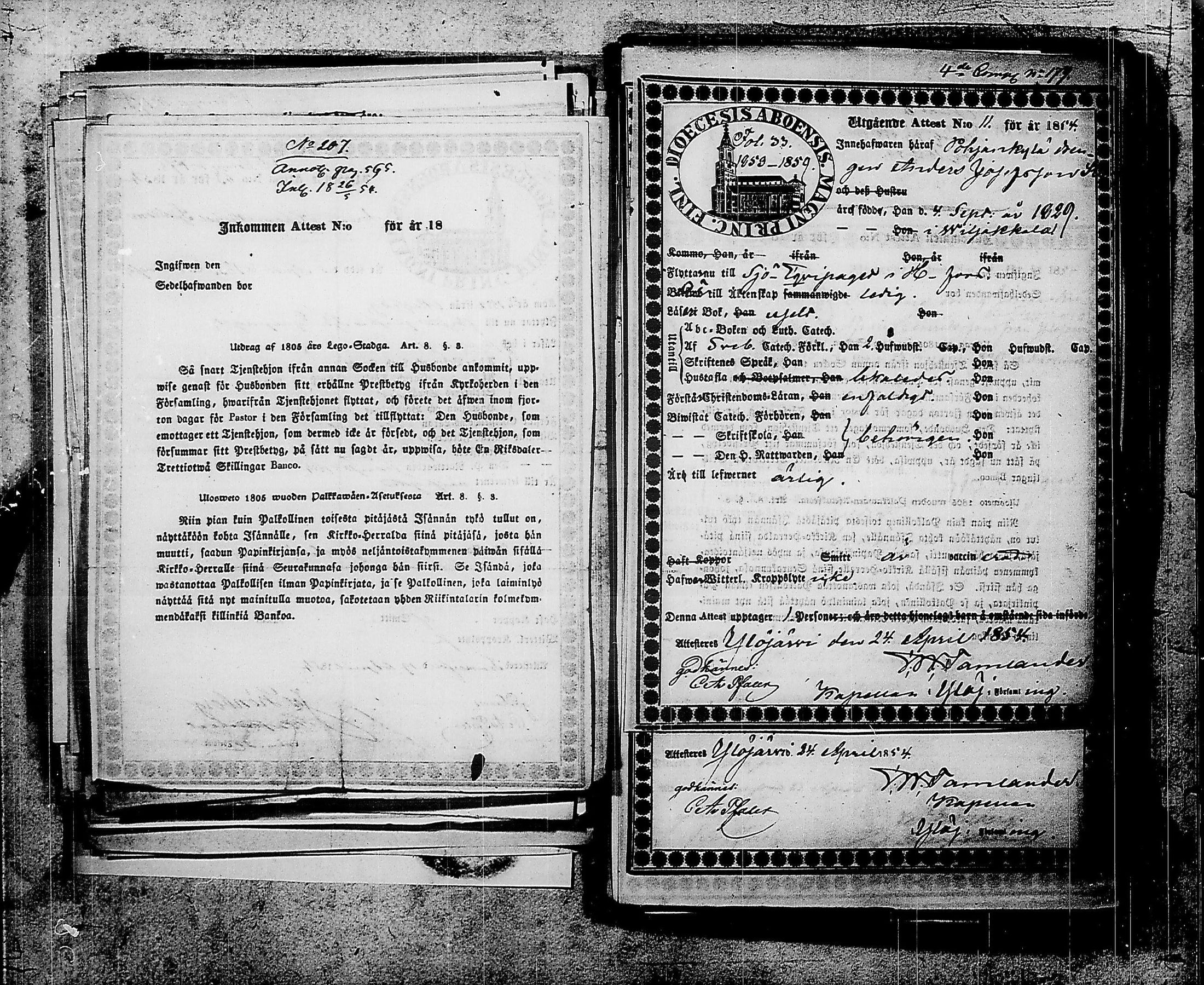 [ ../kirjat/Kirkonkirjat/ensimmainen_suomen_meriekipaasi/muuttokirjoja_1854-1855_es177/kuvat/220.jpg ]
