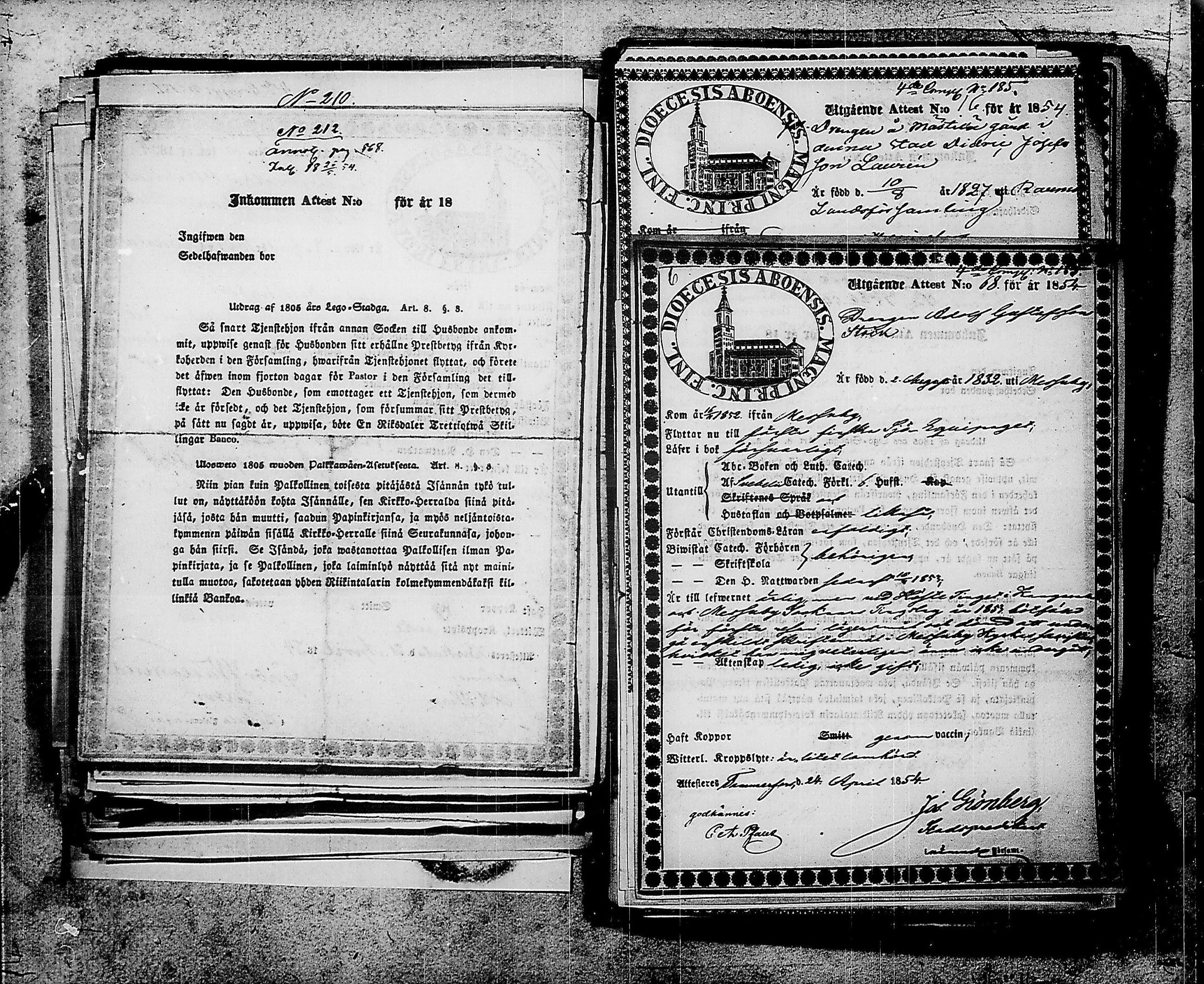 [ ../kirjat/Kirkonkirjat/ensimmainen_suomen_meriekipaasi/muuttokirjoja_1854-1855_es177/kuvat/225.jpg ]